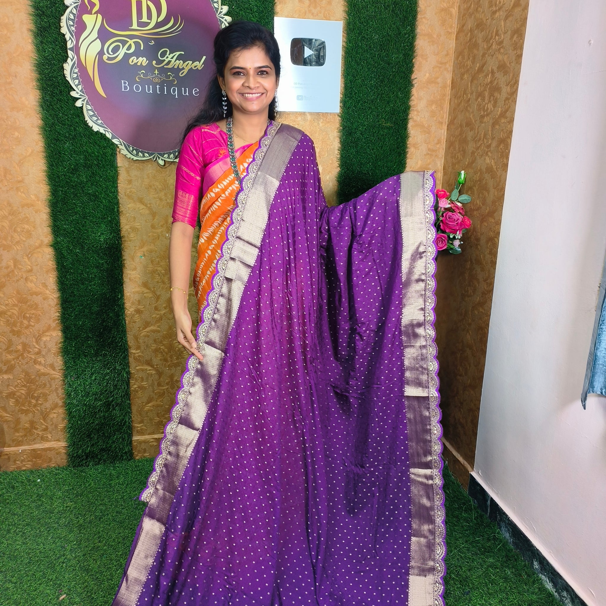 WARM SILK