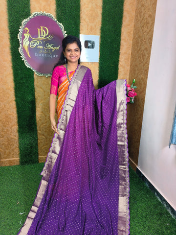 WARM SILK