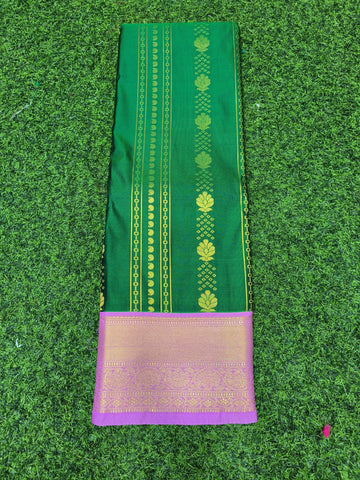 VEGAN SILK