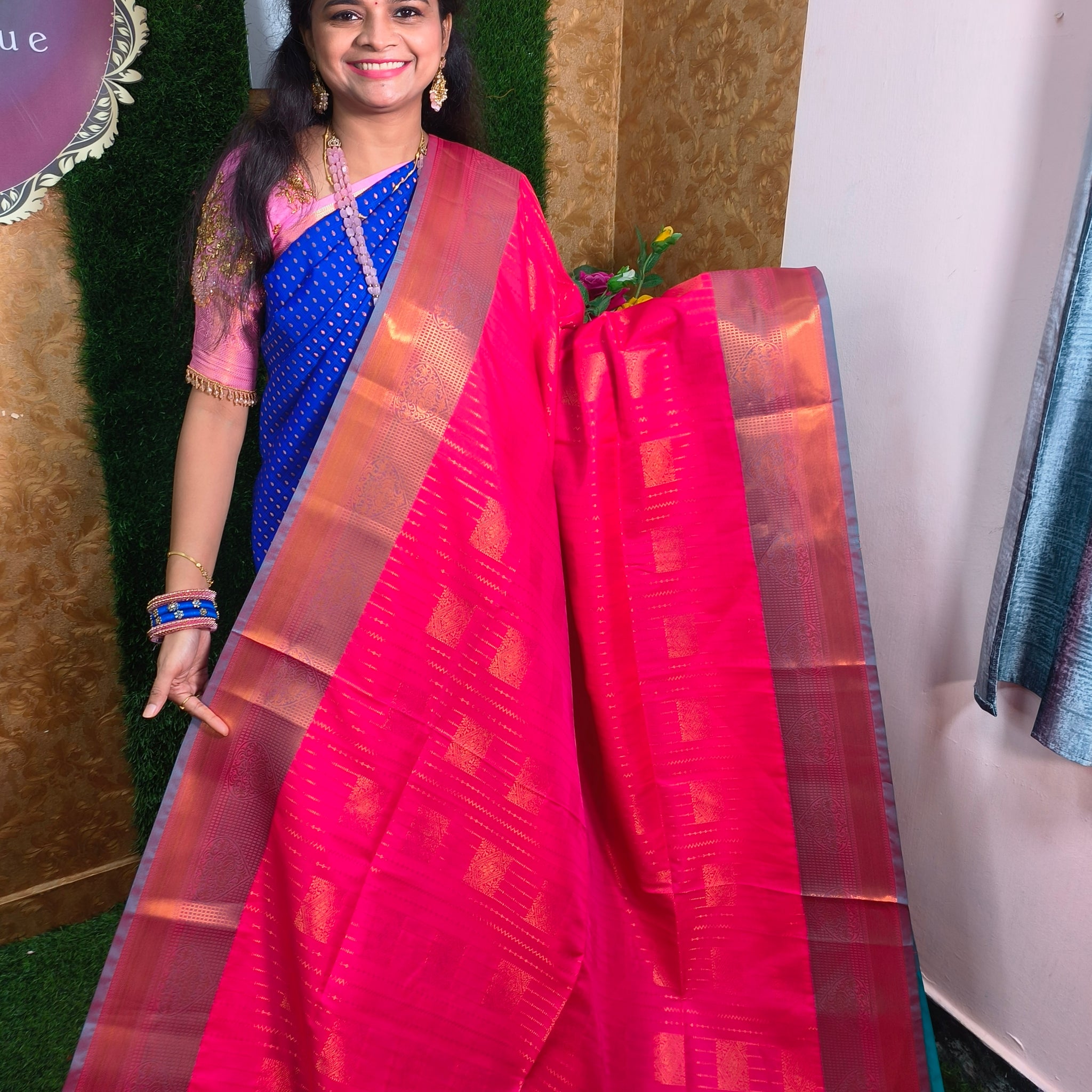 SOFT SILK