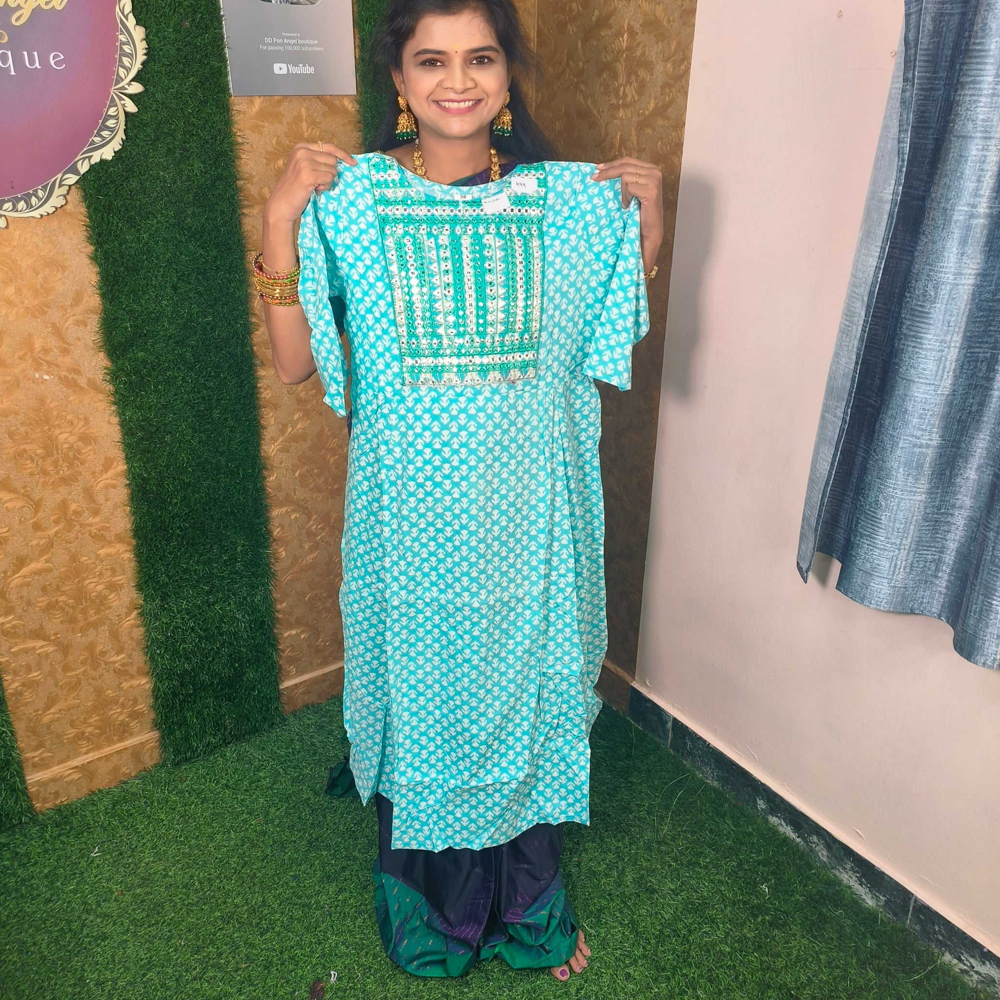 KURTI