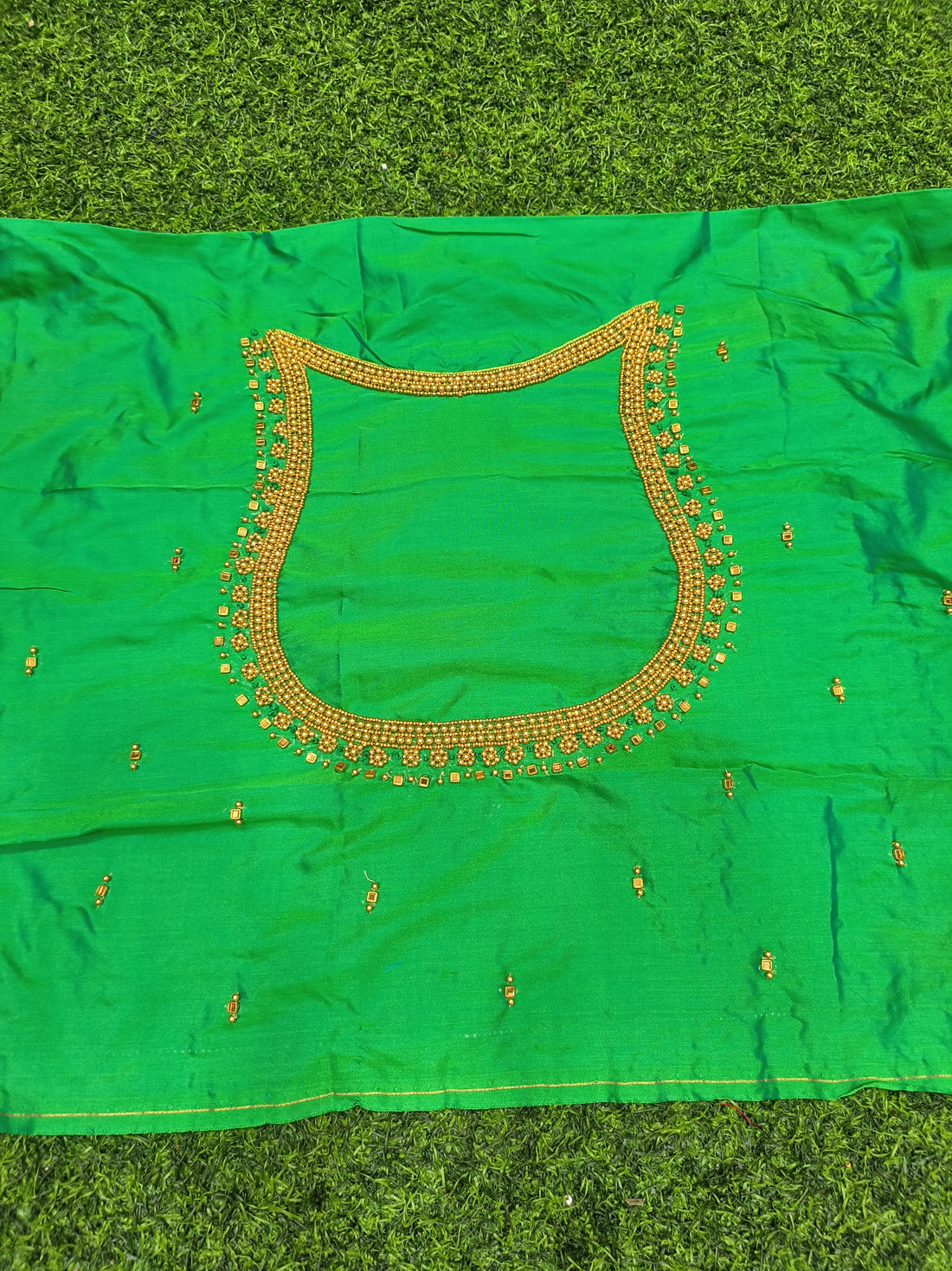 AARI BLOUSE