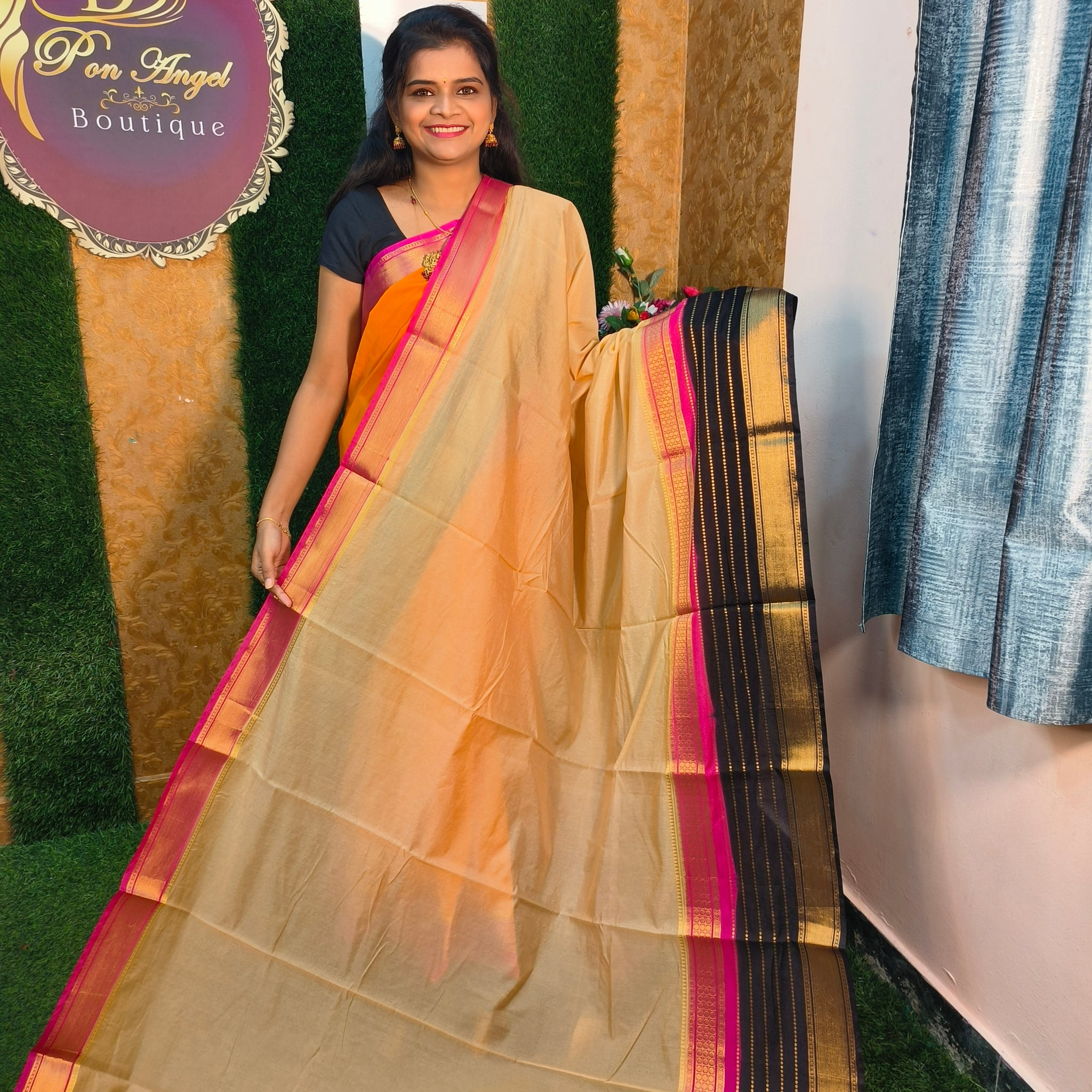 WARM SILK