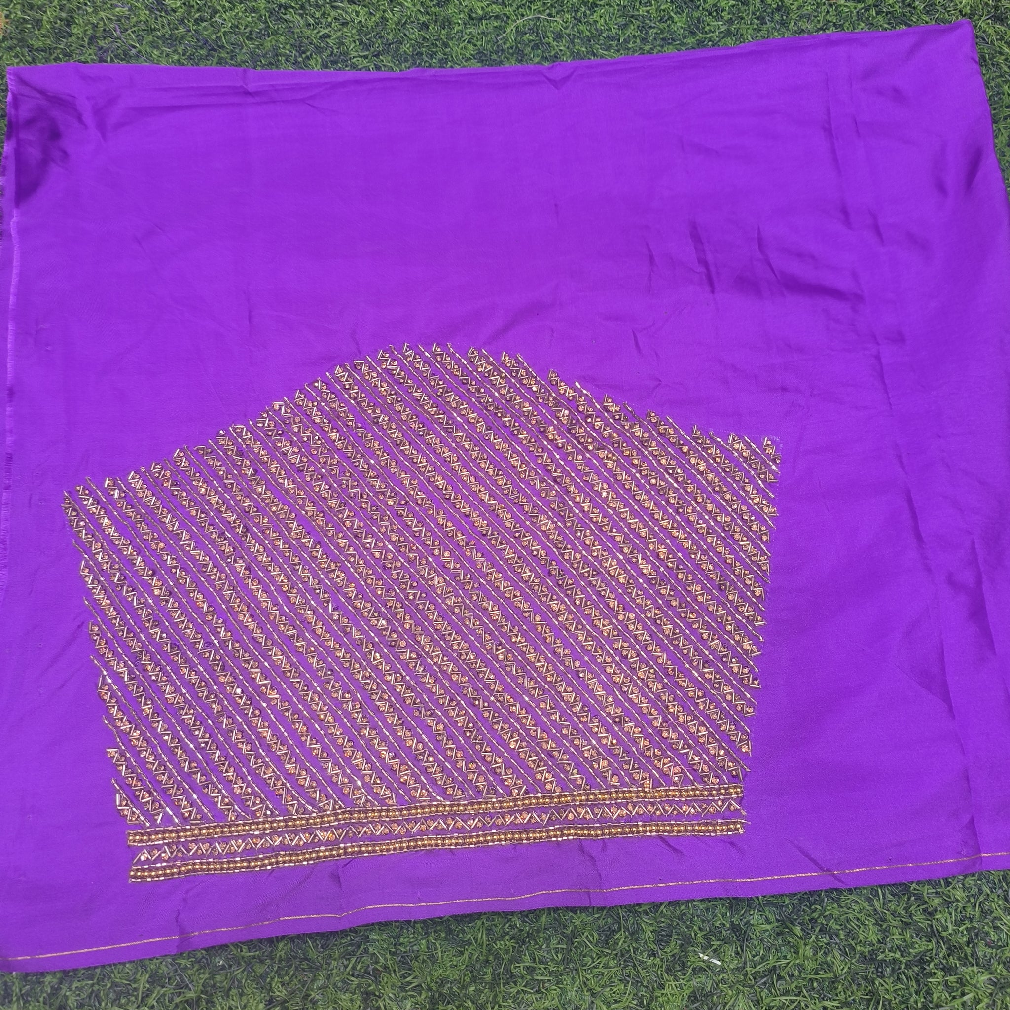 AARI BLOUSE
