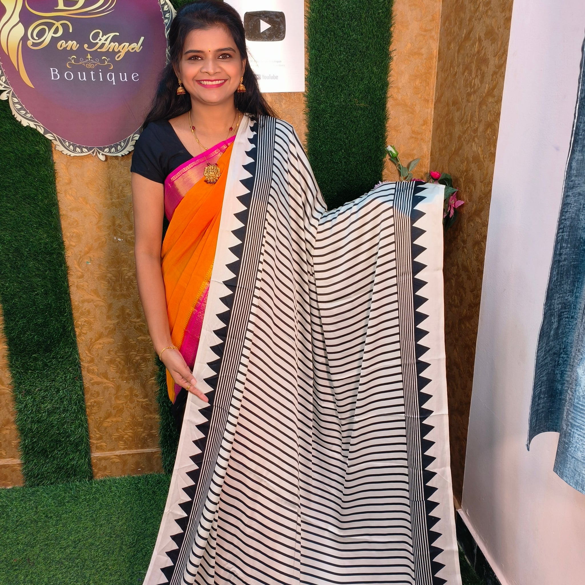 GAJI SILK