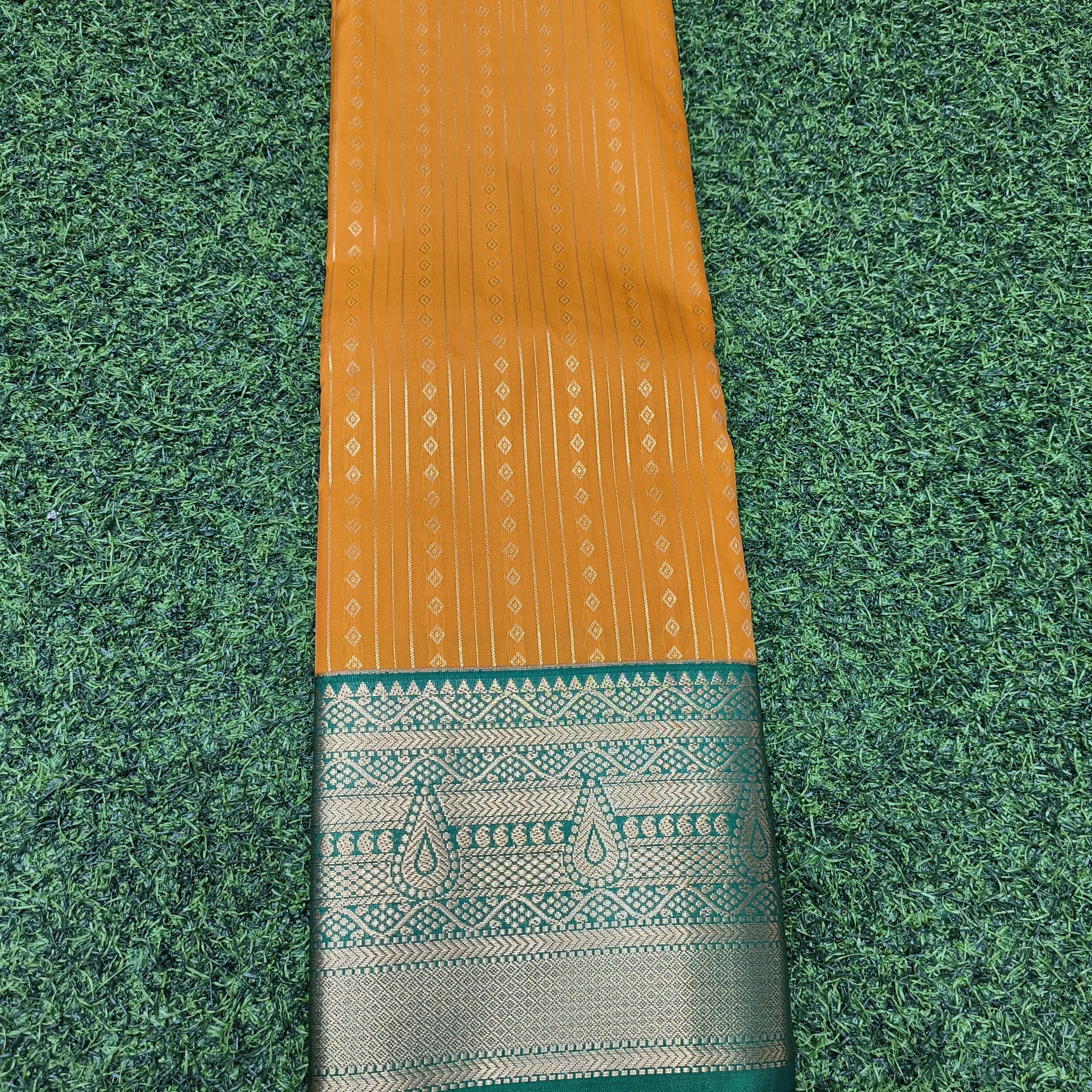 SEMI KANCHI
