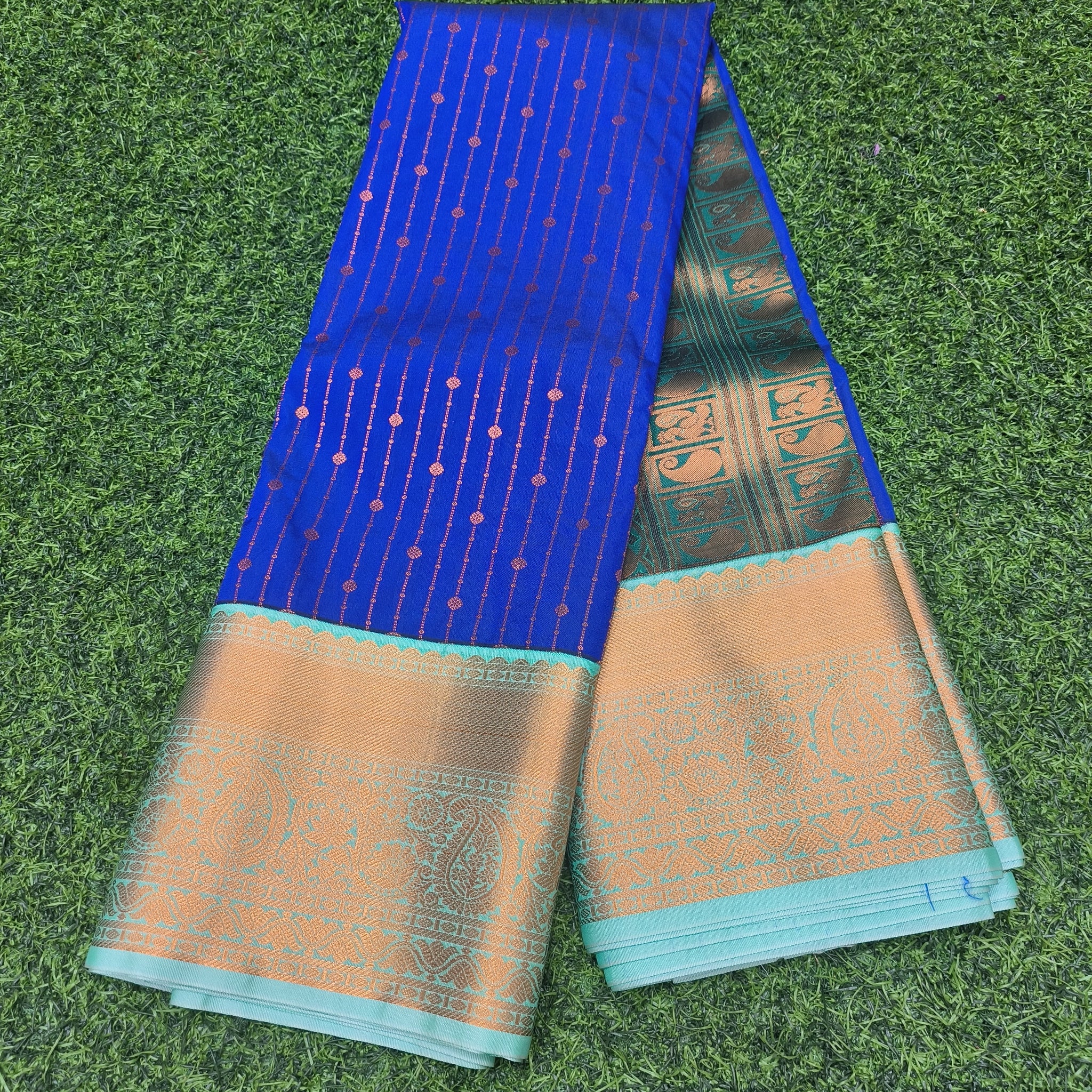 VEGAN SILK