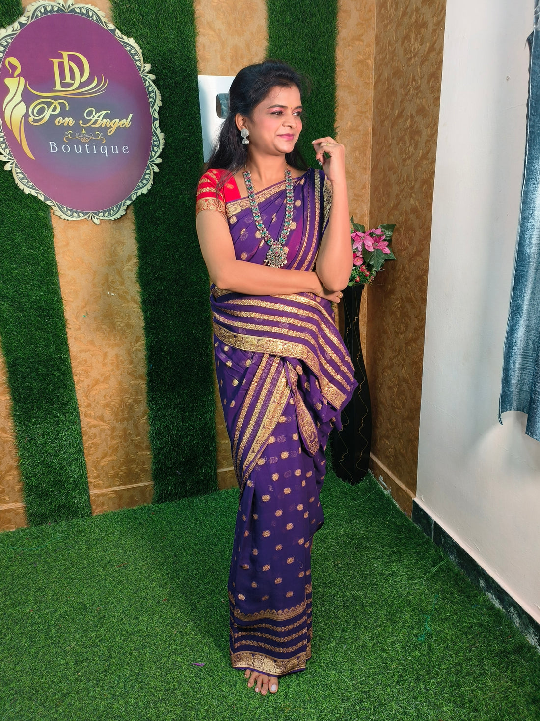 BANARASI