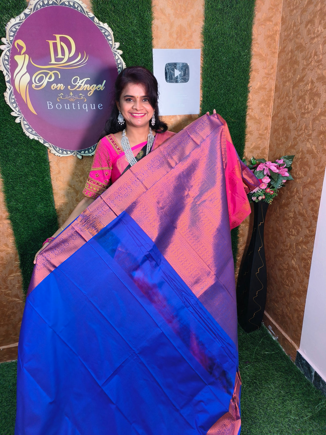 SOFT KANCHIVARAM