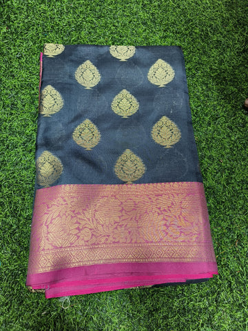 BANARASI SOFT SILK