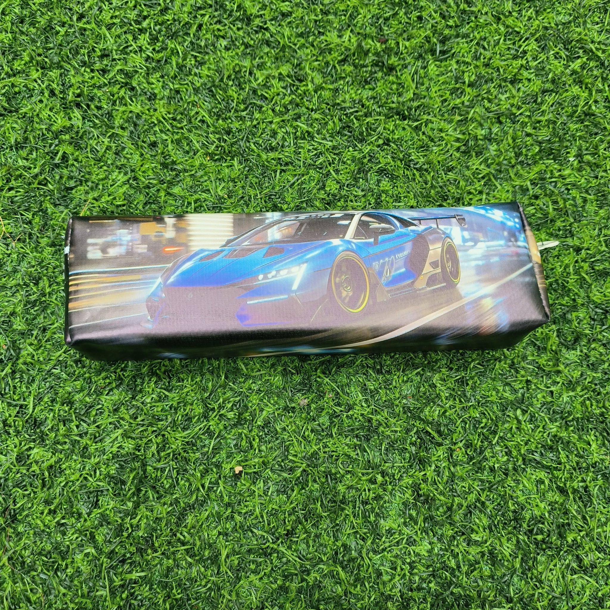 PENCIL POUCH