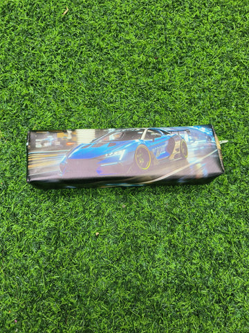 PENCIL POUCH