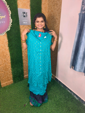 KURTI