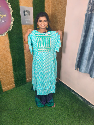 KURTI