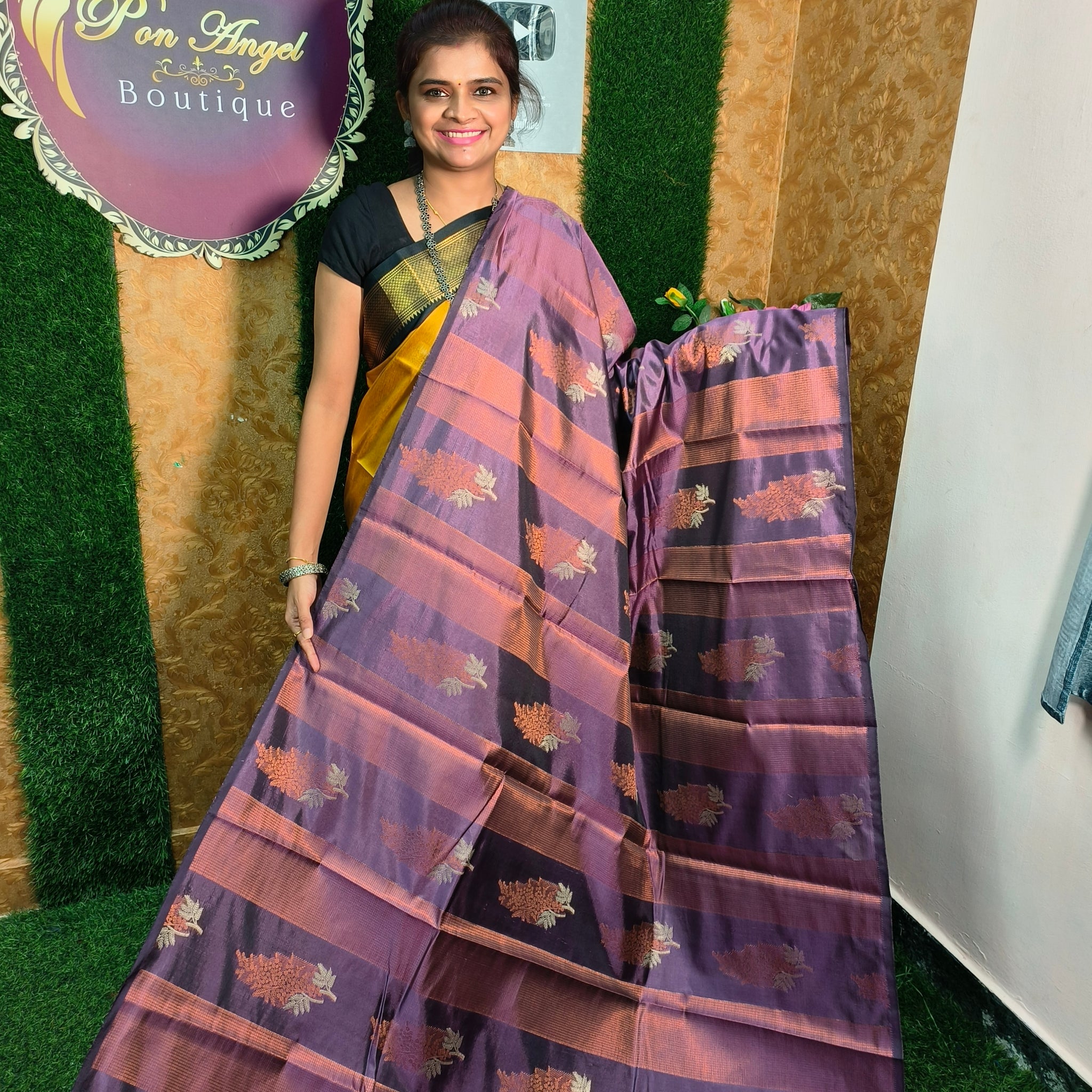 PREMIUM SOFT SILK