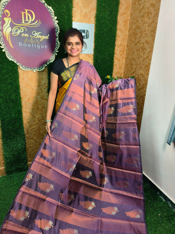PREMIUM SOFT SILK