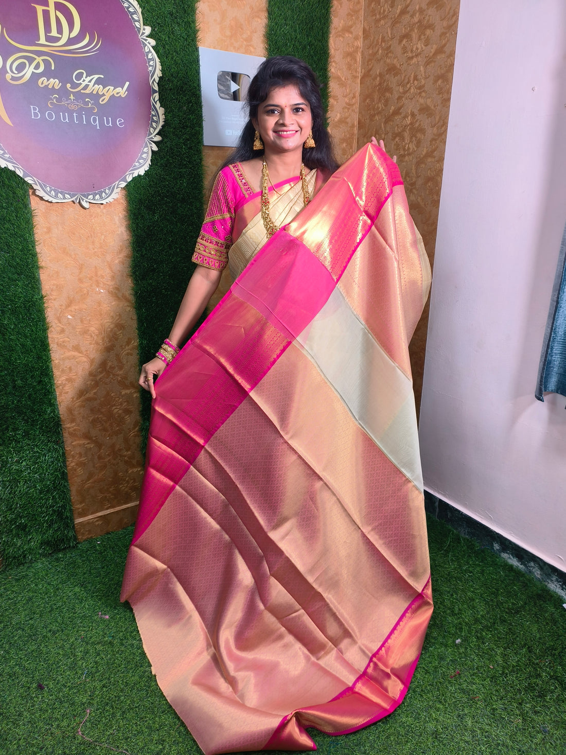 BANARASI SILK