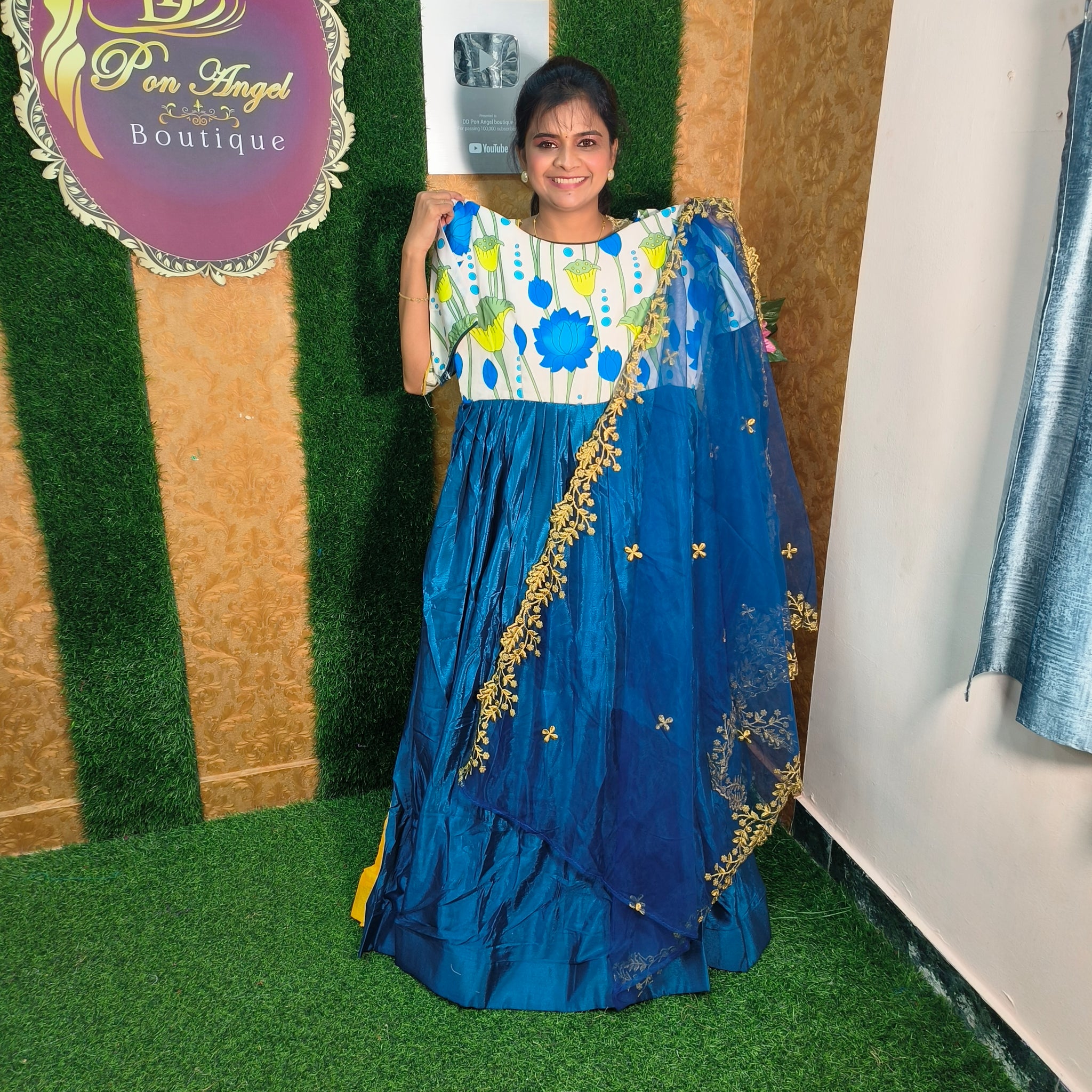 FROCK