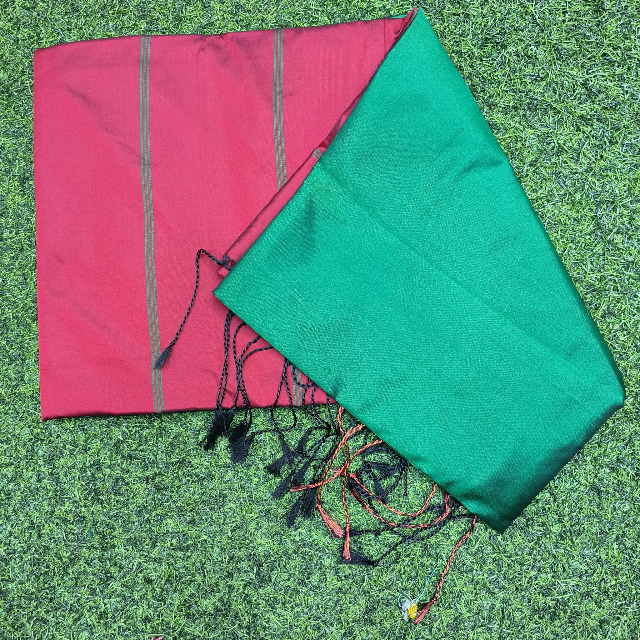 SOFT SILK PLAIN