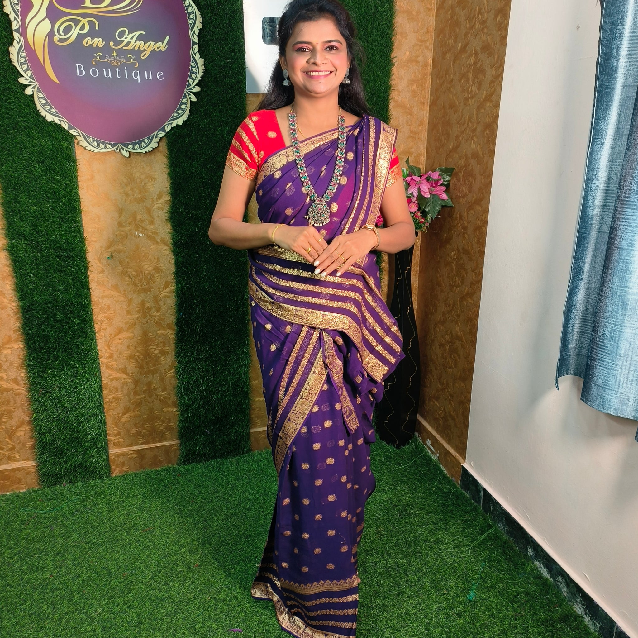 BANARASI
