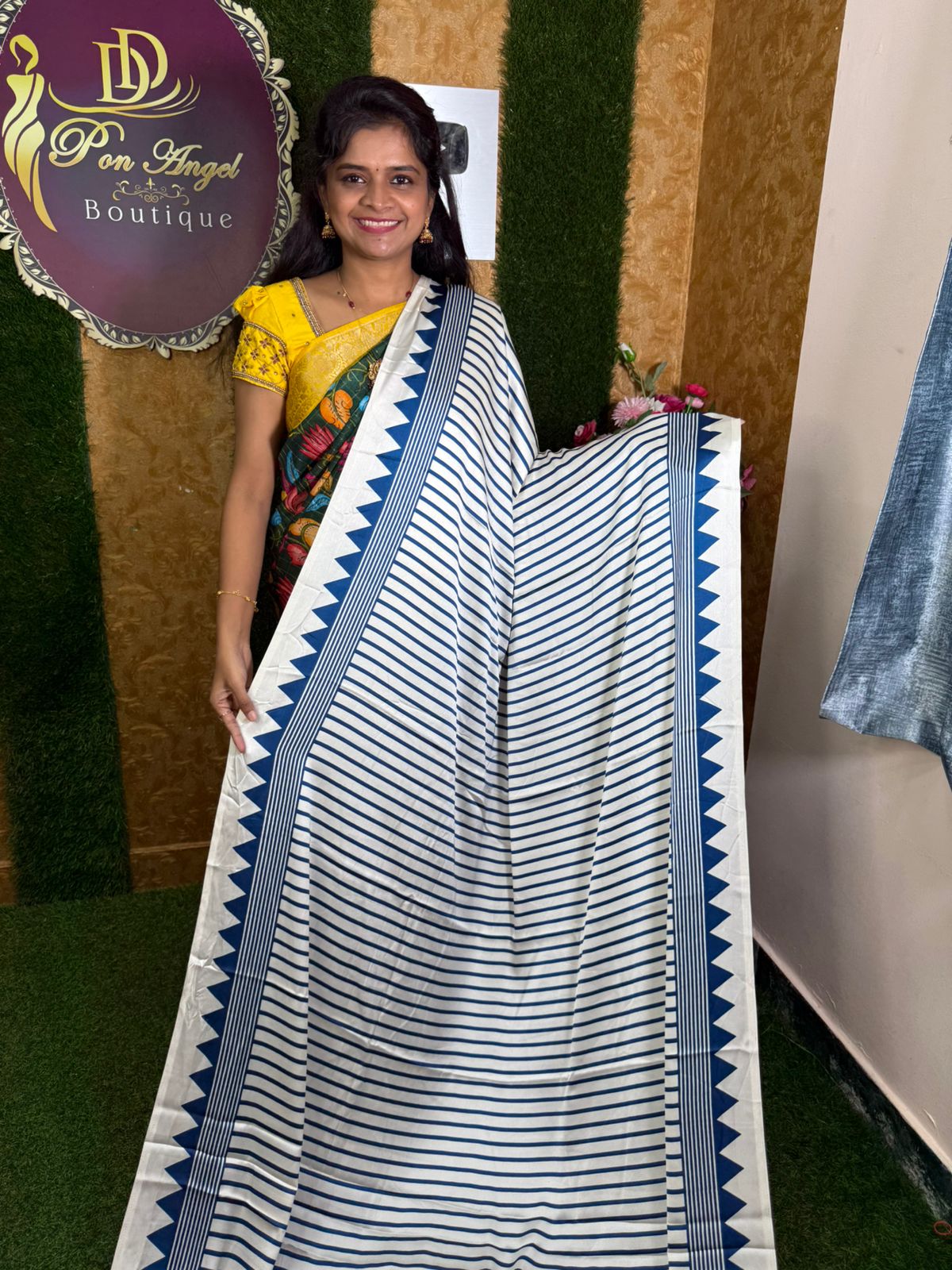 GAJI SILK
