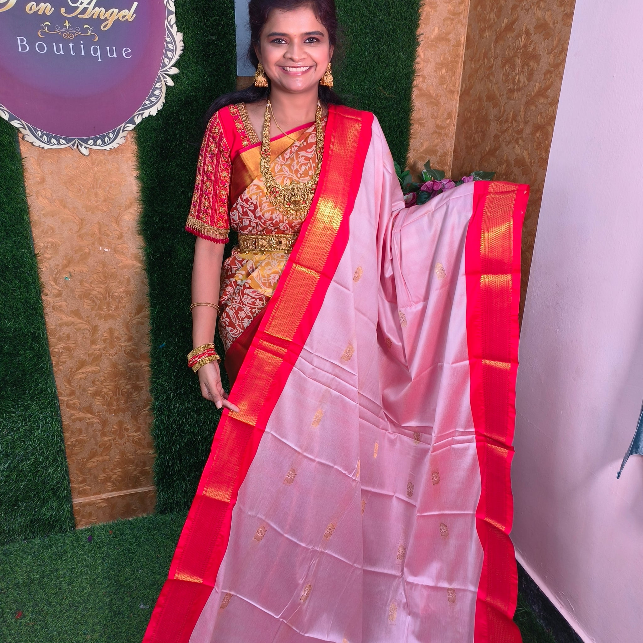 SEMI GADWAL