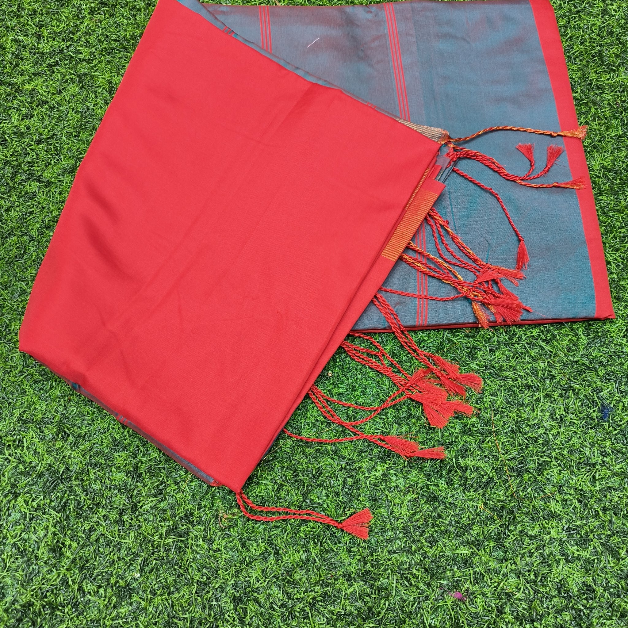 SOFT SILK PLAIN
