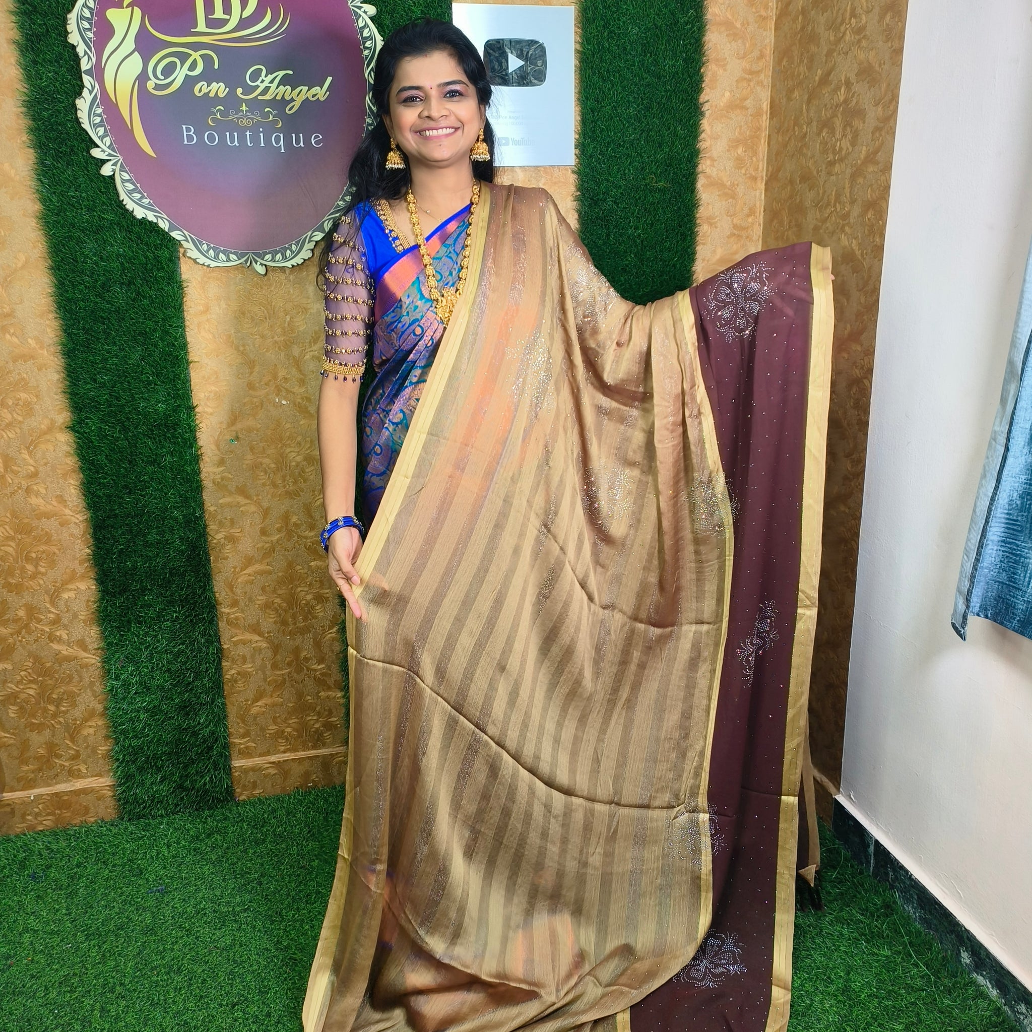 DESINER SAREE