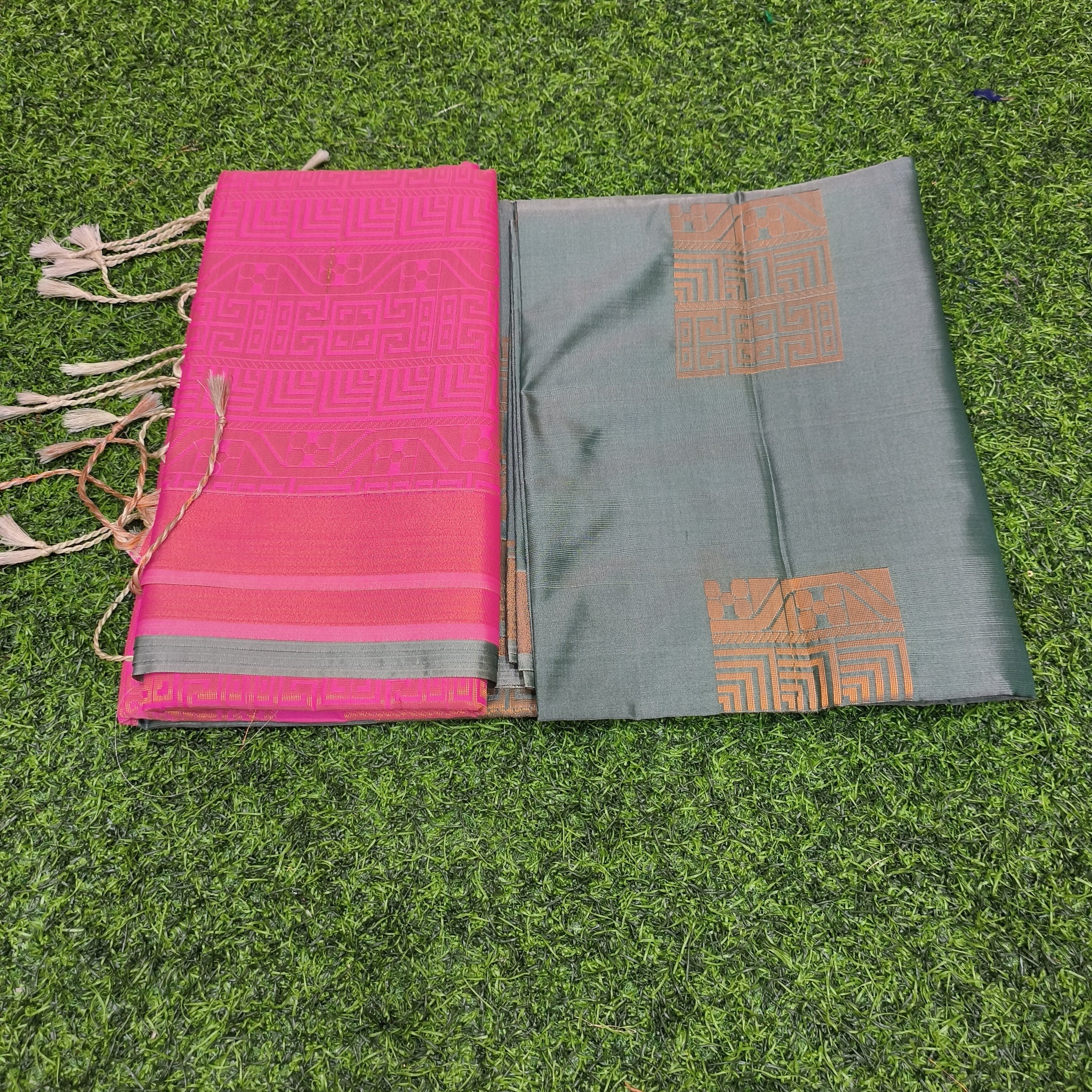 SOFT SILK
