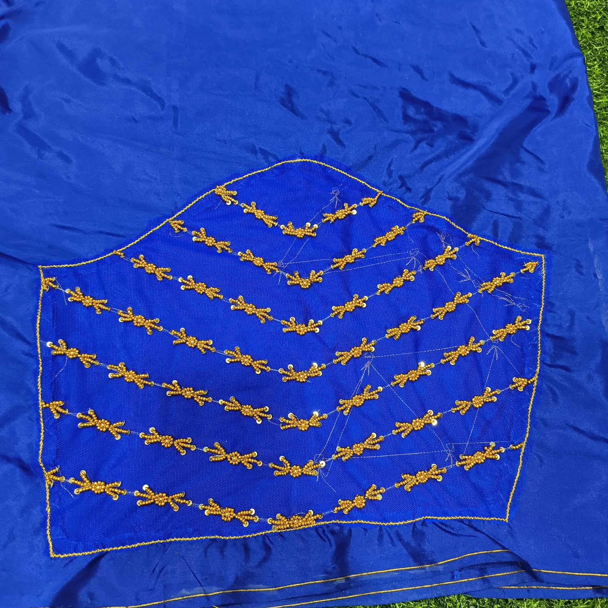 AARI BLOUSE