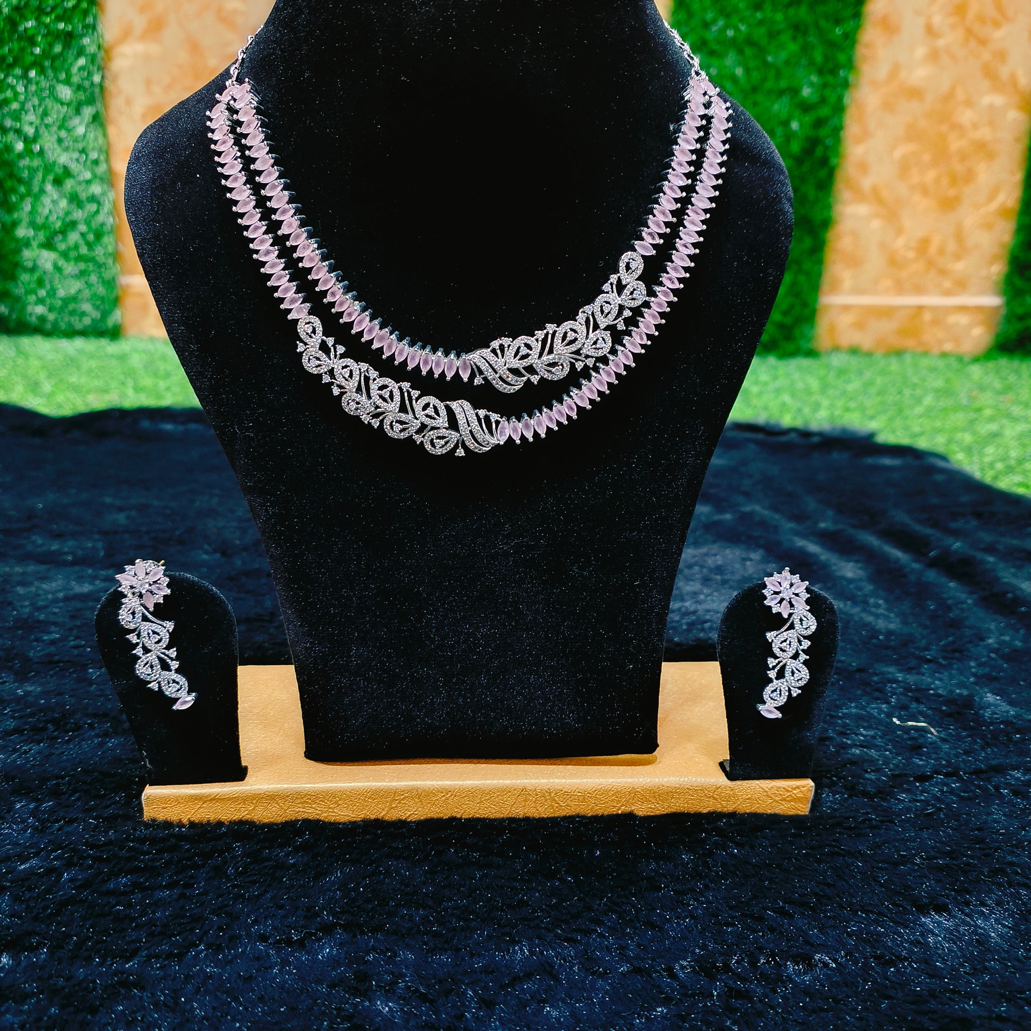 FASHION JEWELLERY
