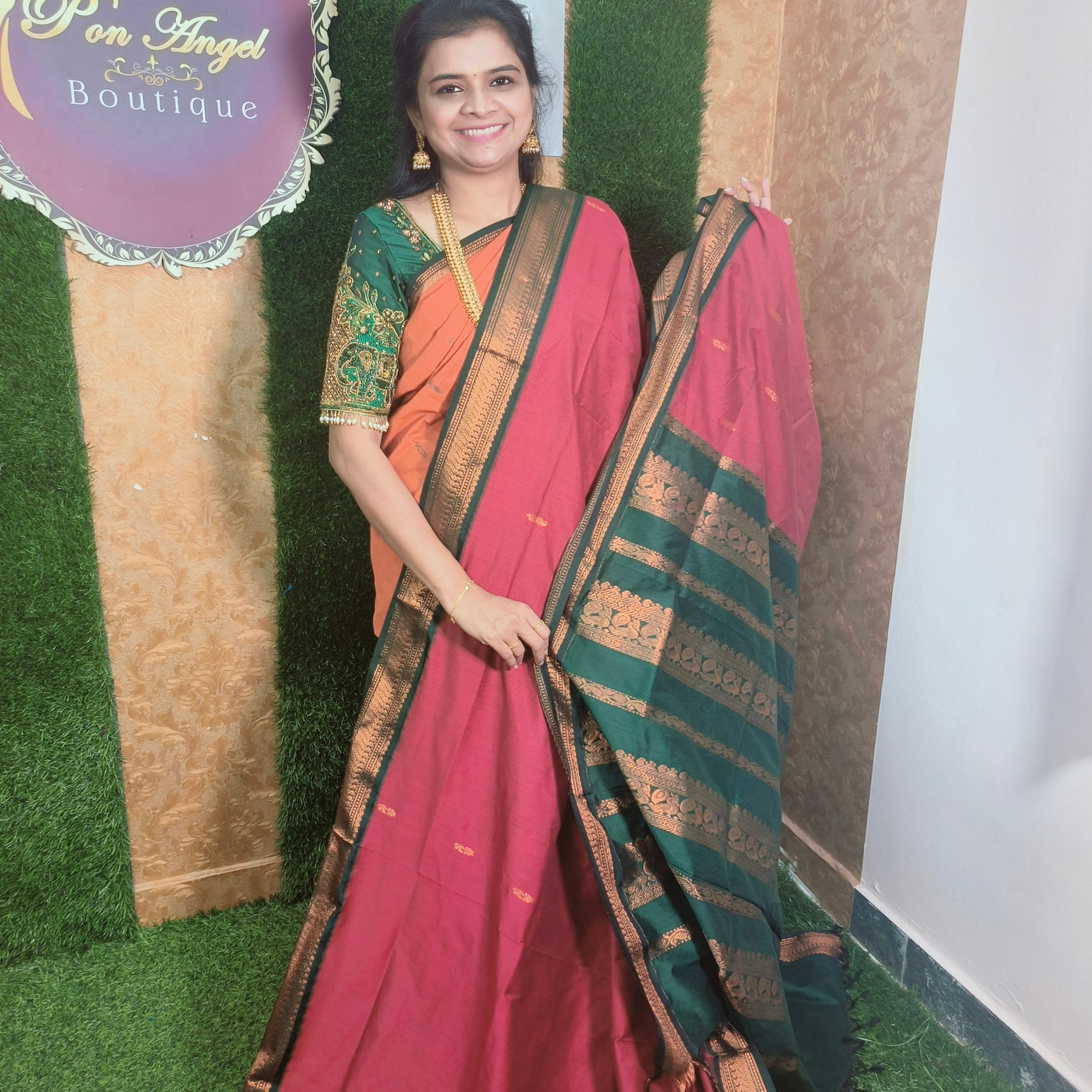 KALYANI COTTON
