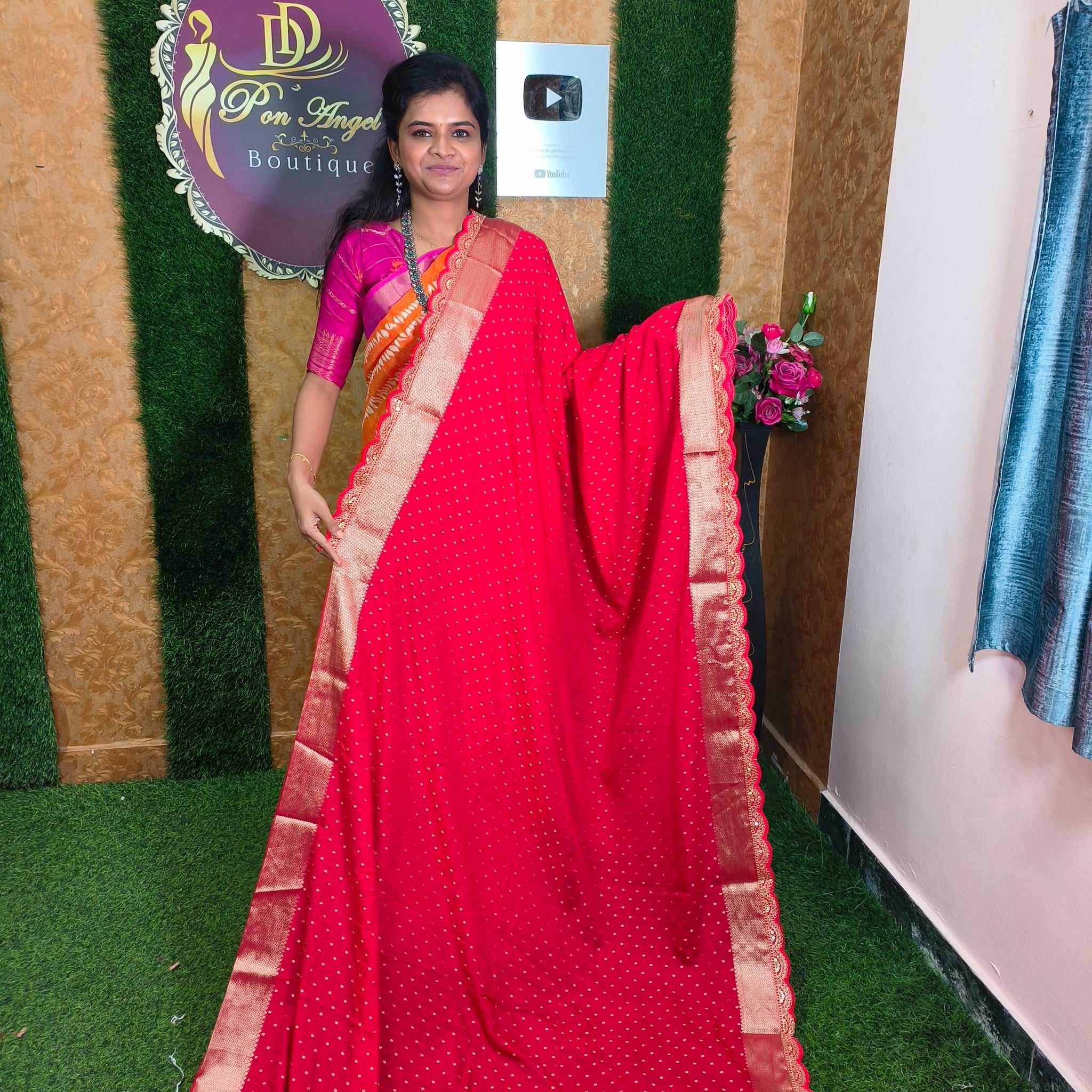 WARM SILK
