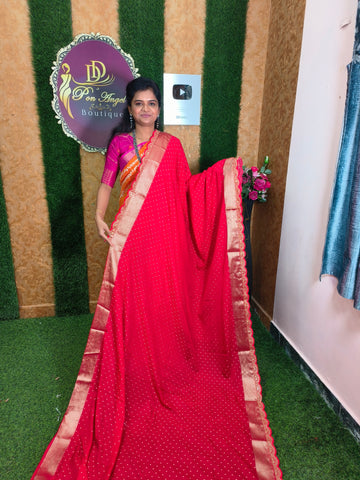 WARM SILK