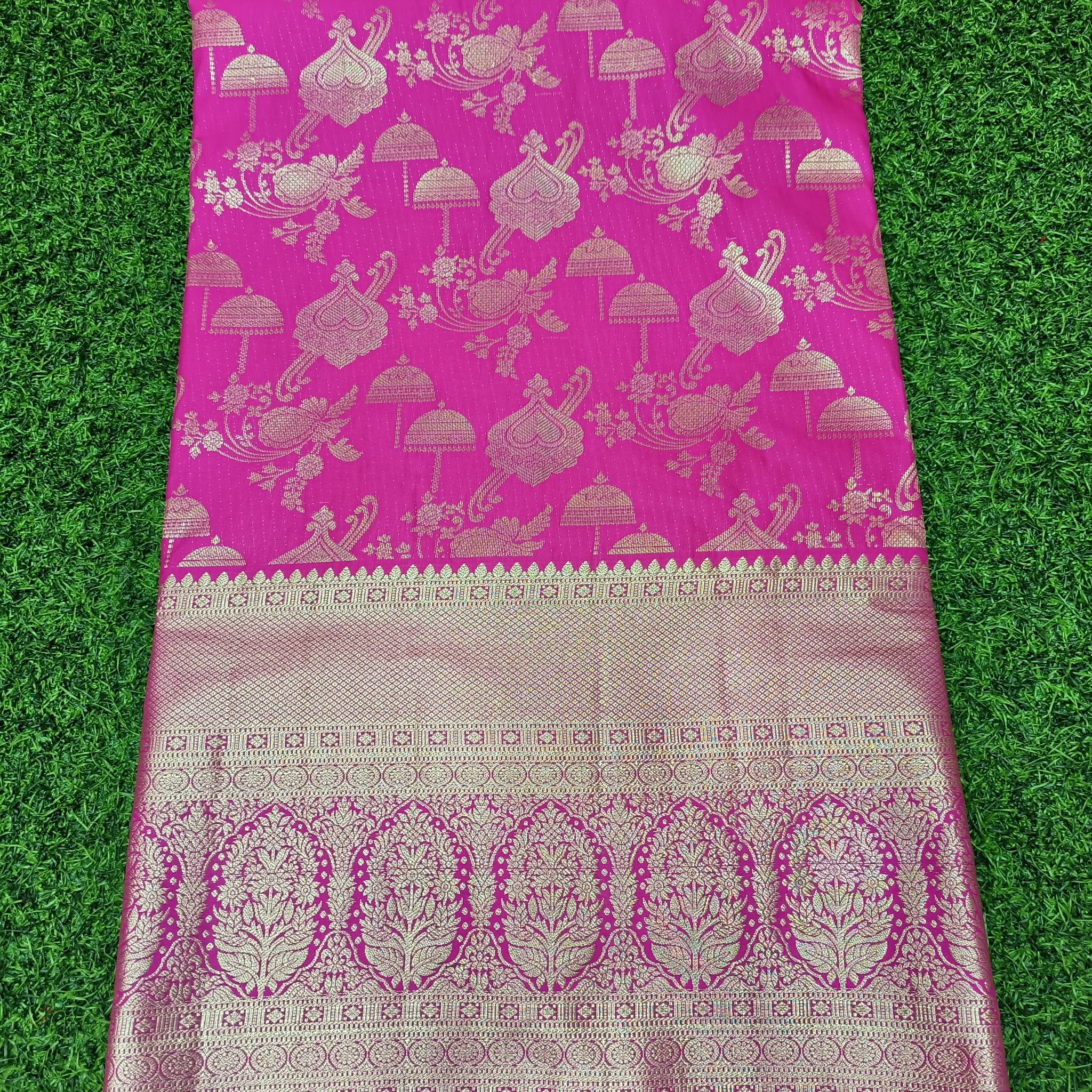 DHARMAVARAM PATTU
