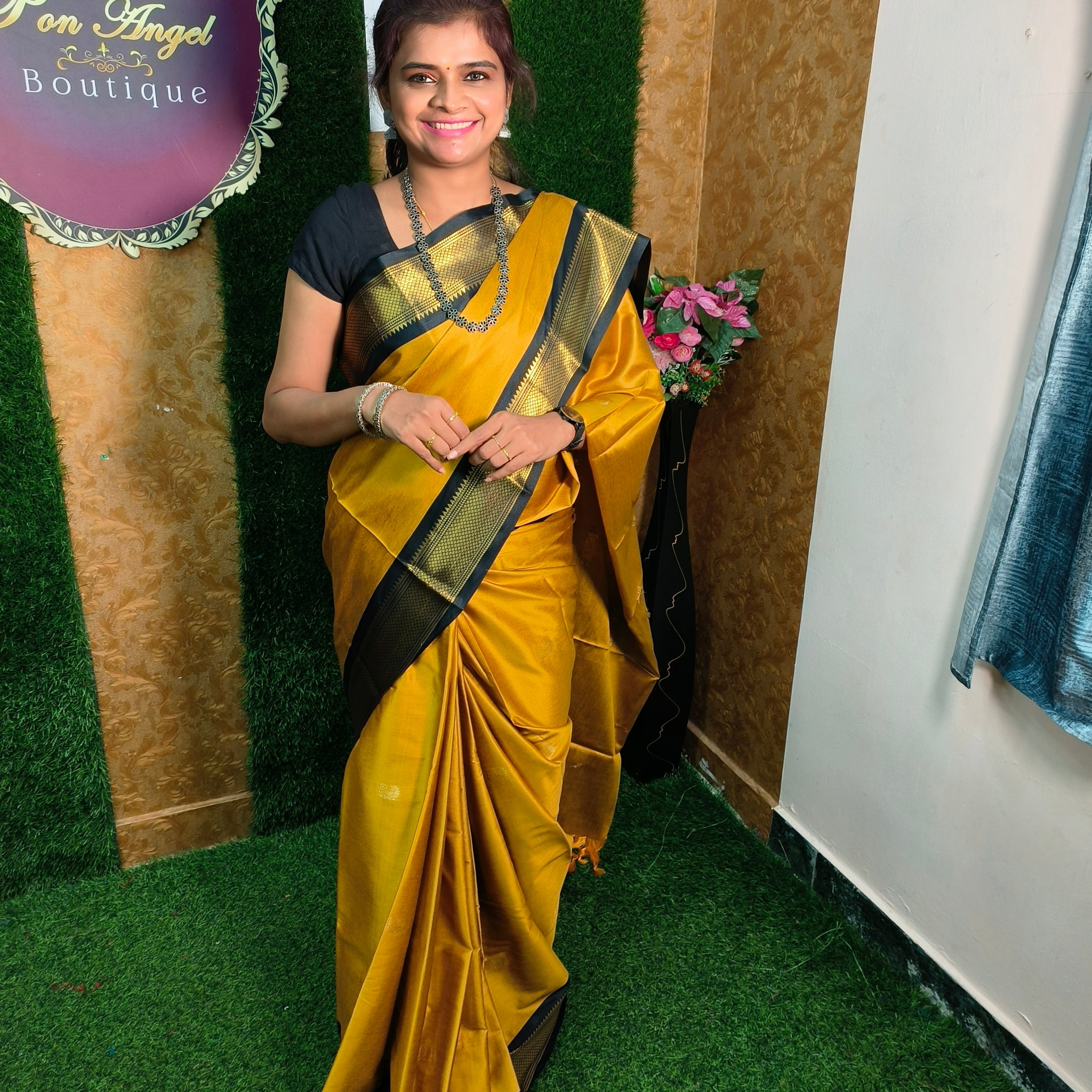 SEMI GADWAL
