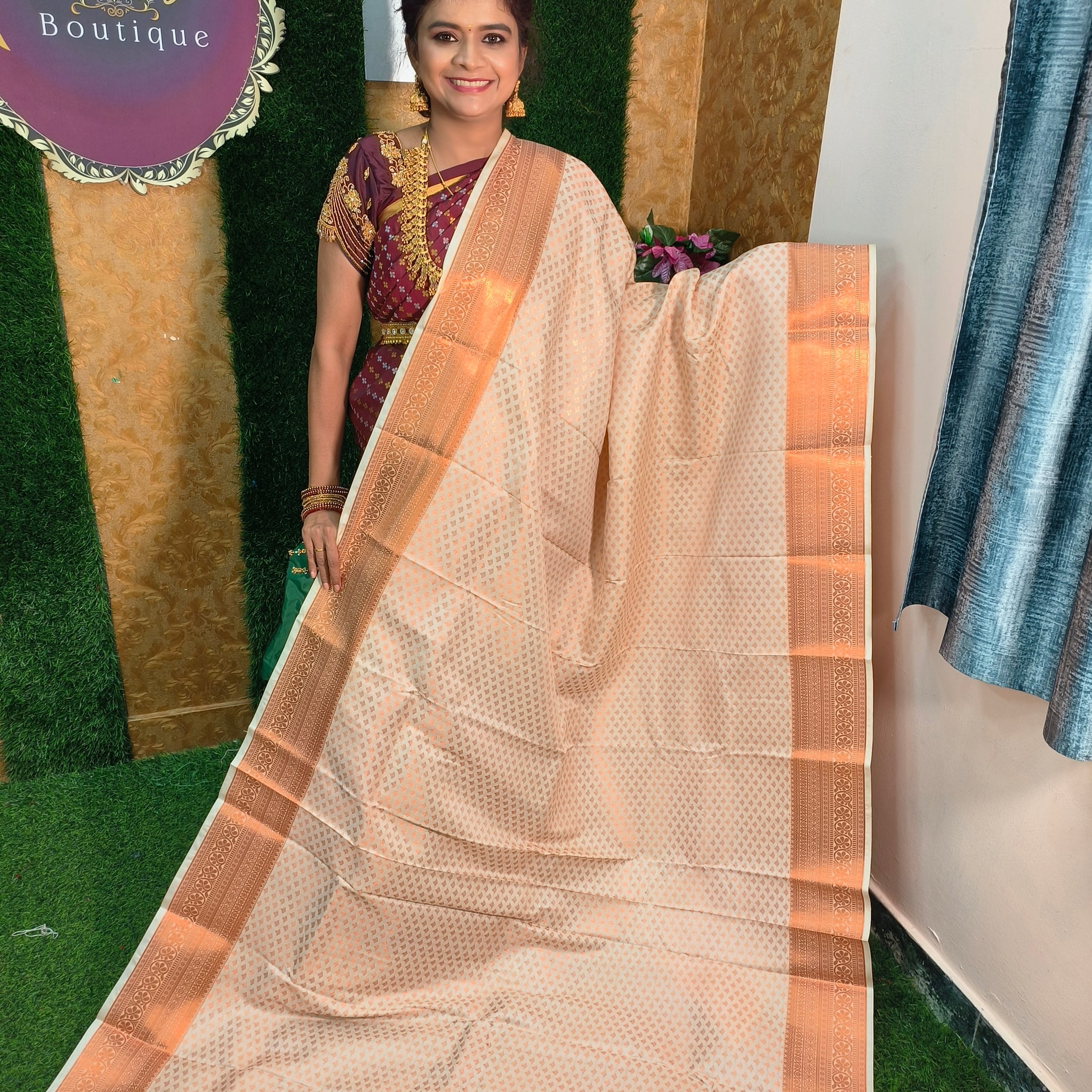 SEMI KANCHI