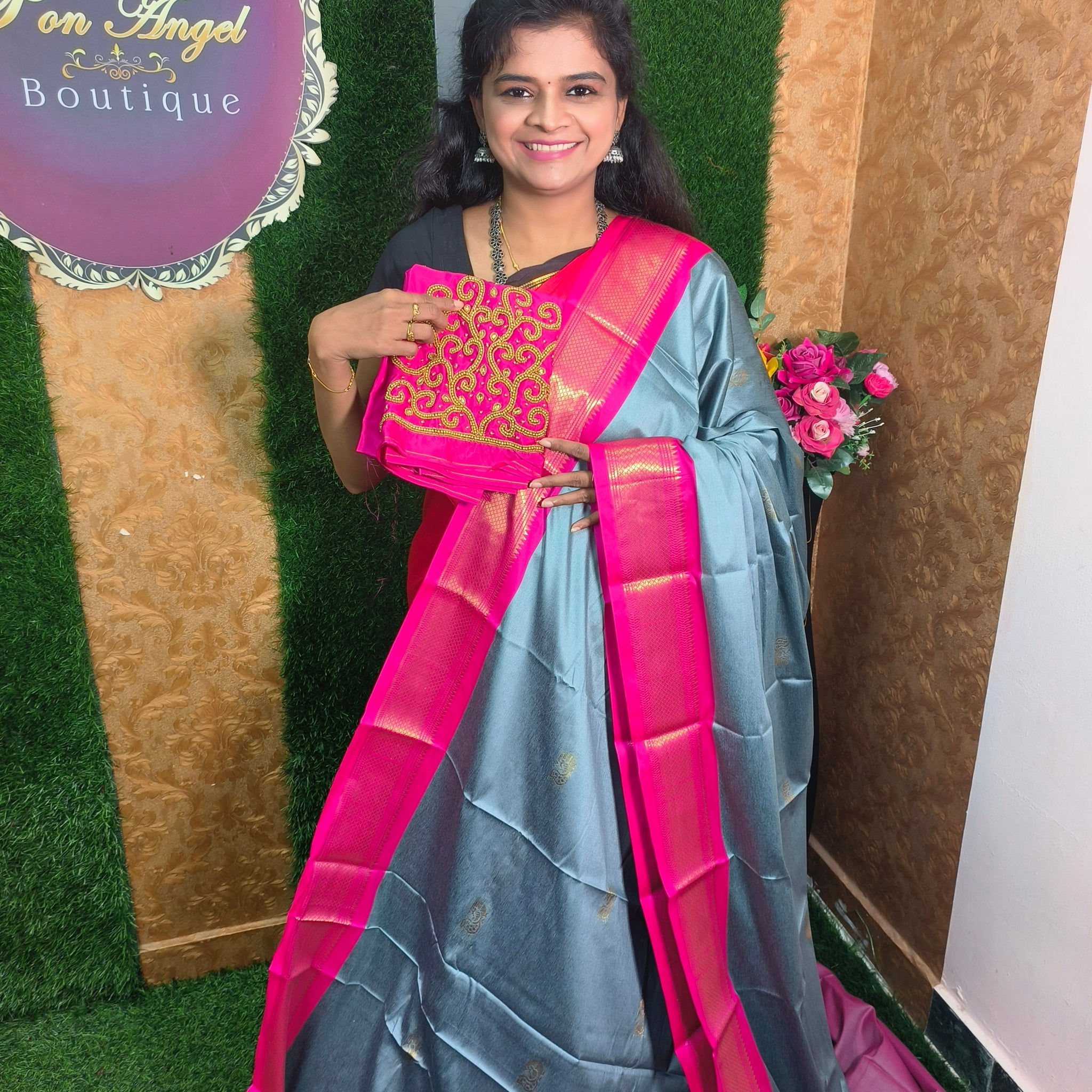 SEMI GADWAL
