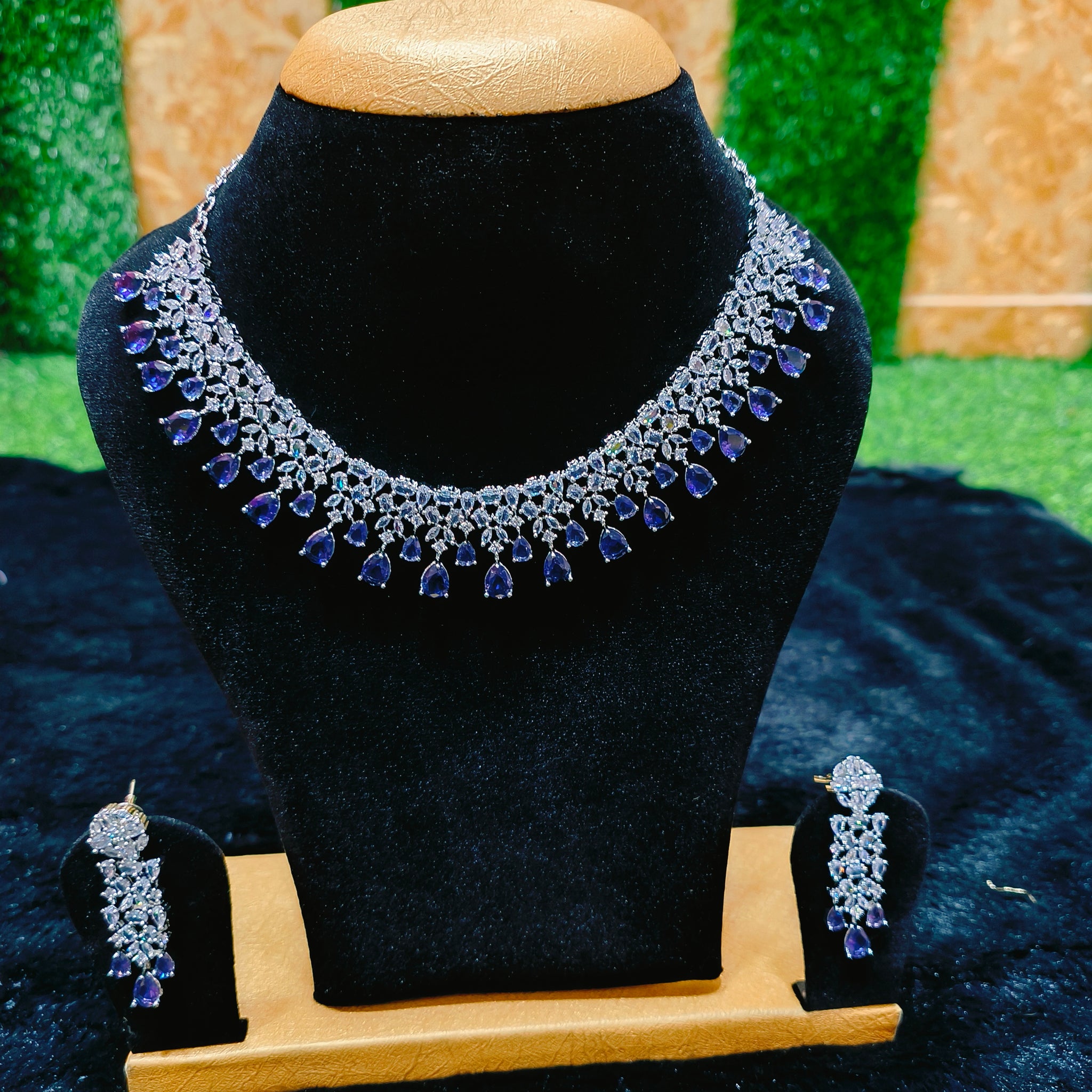 FASHION JEWELLERY