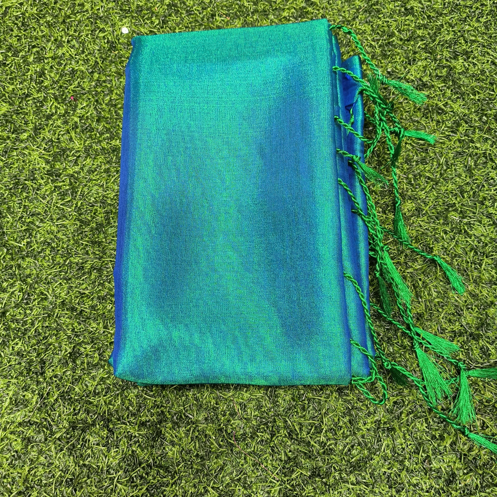 KHADI TISSUE