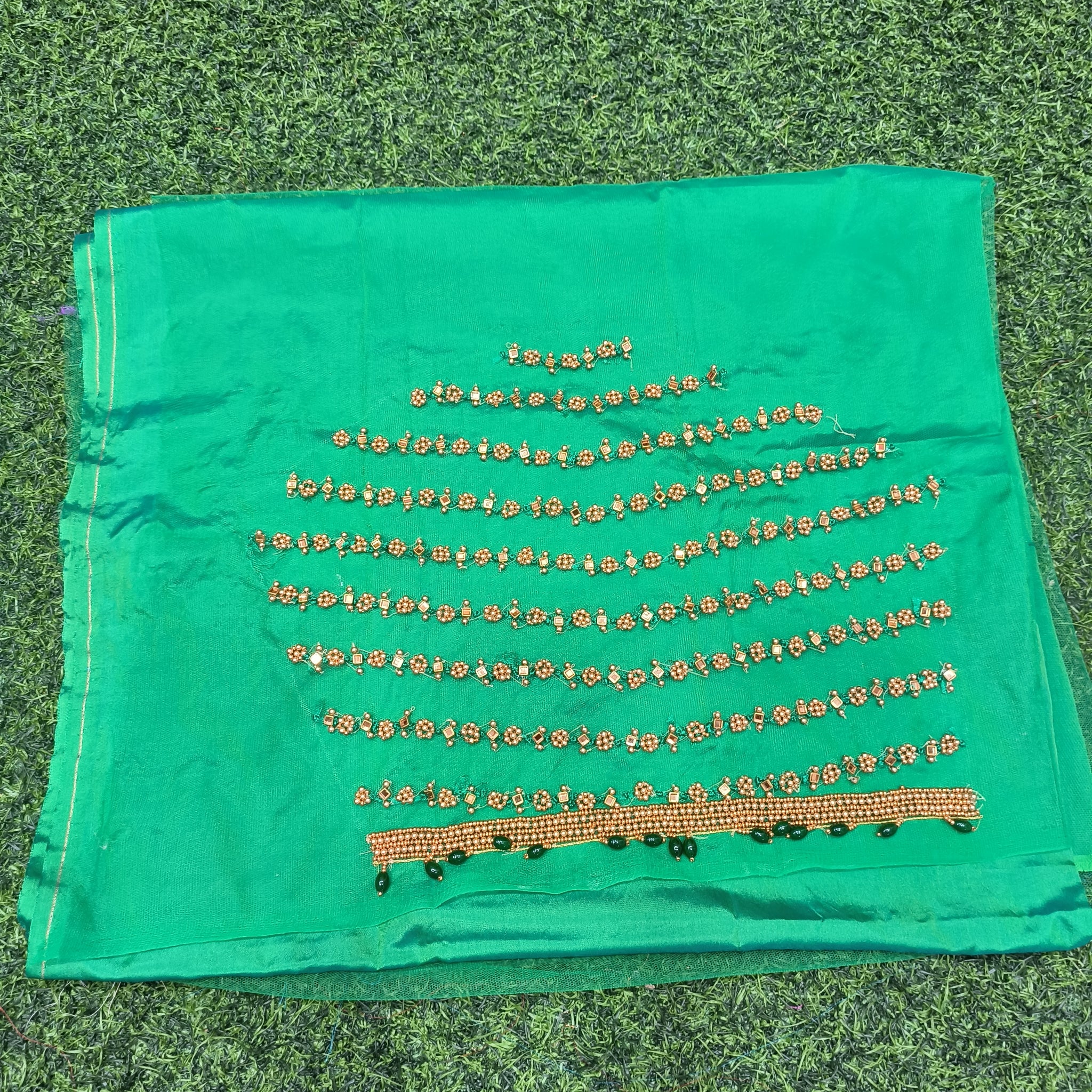 AARI BLOUSE