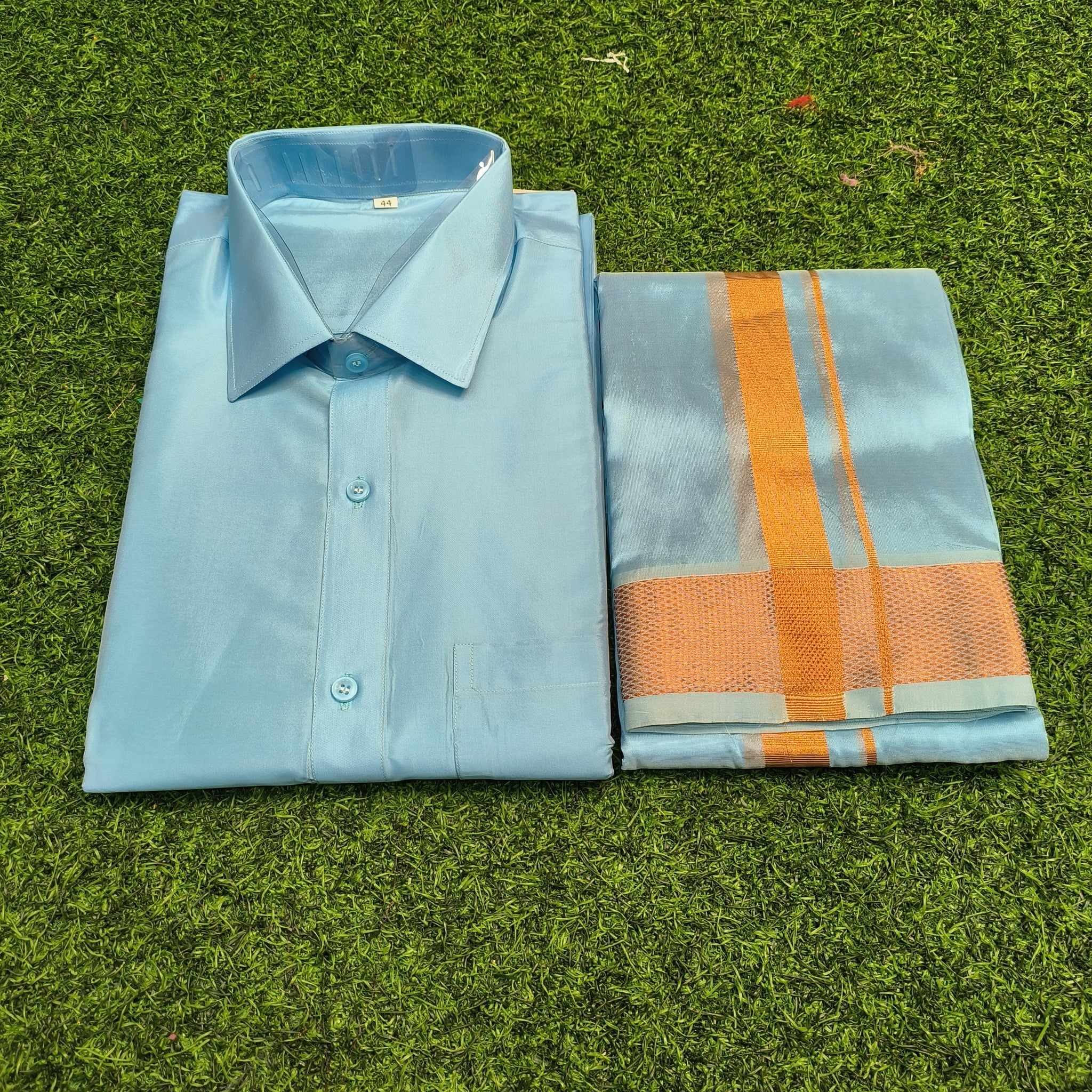 WASTE T-SHIRT