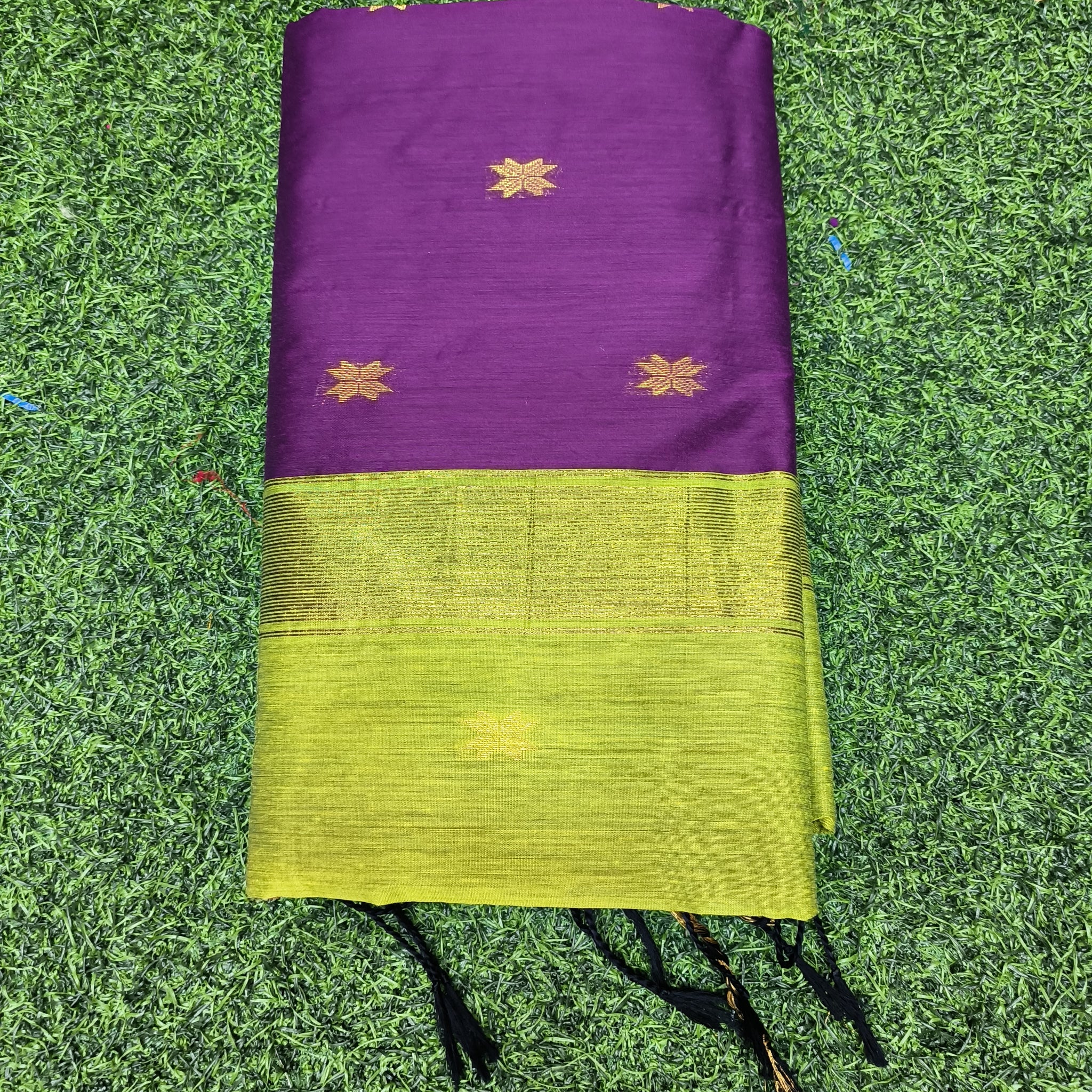 MAHESHWARI COTTON