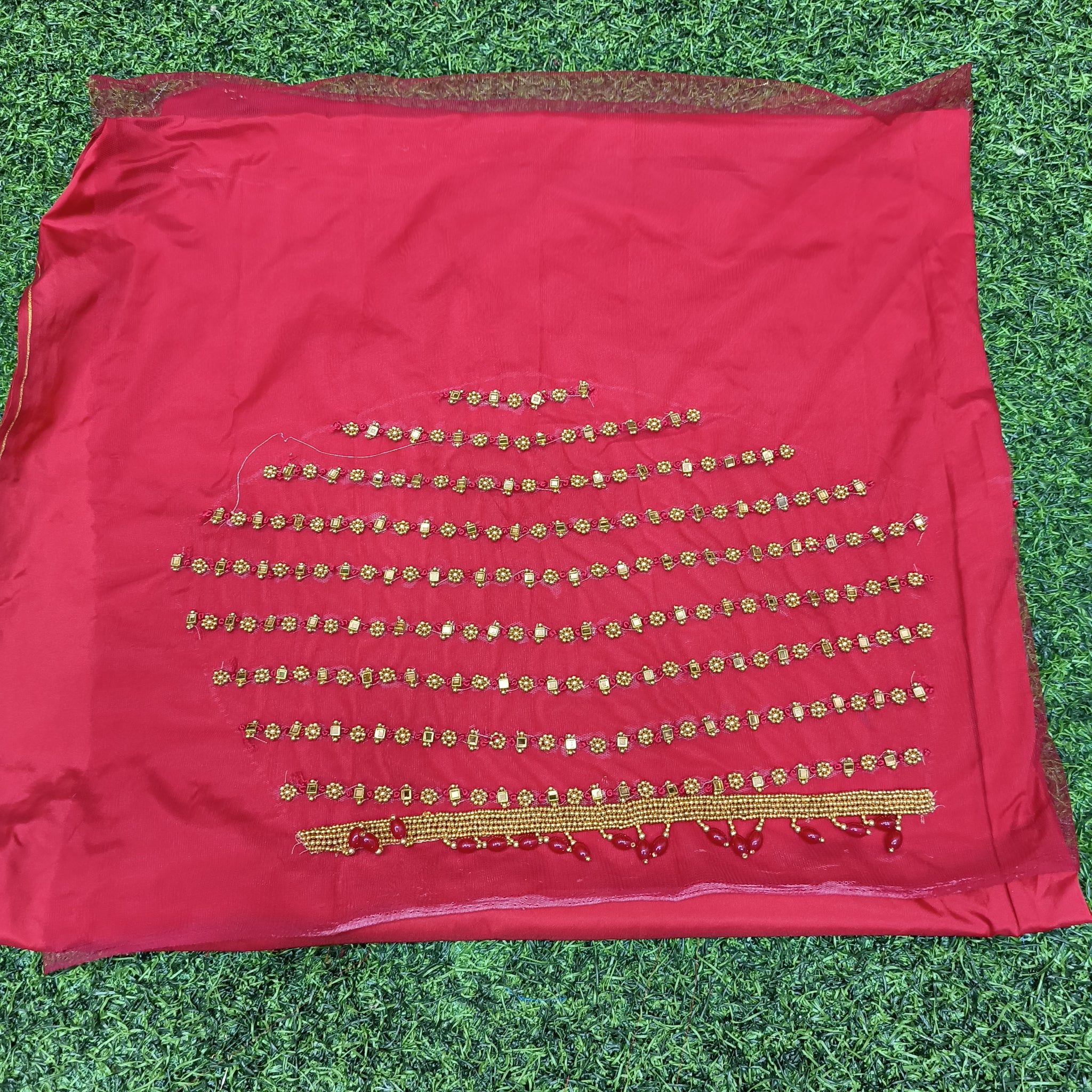 AARI BLOUSE