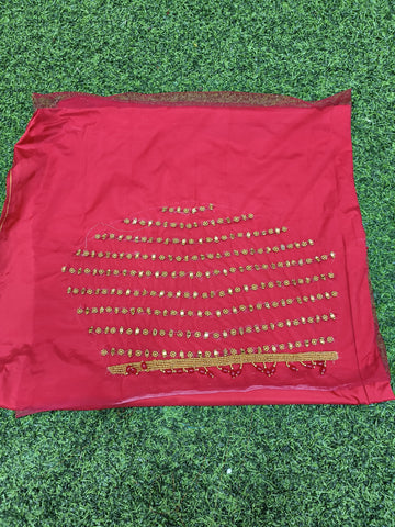 AARI BLOUSE