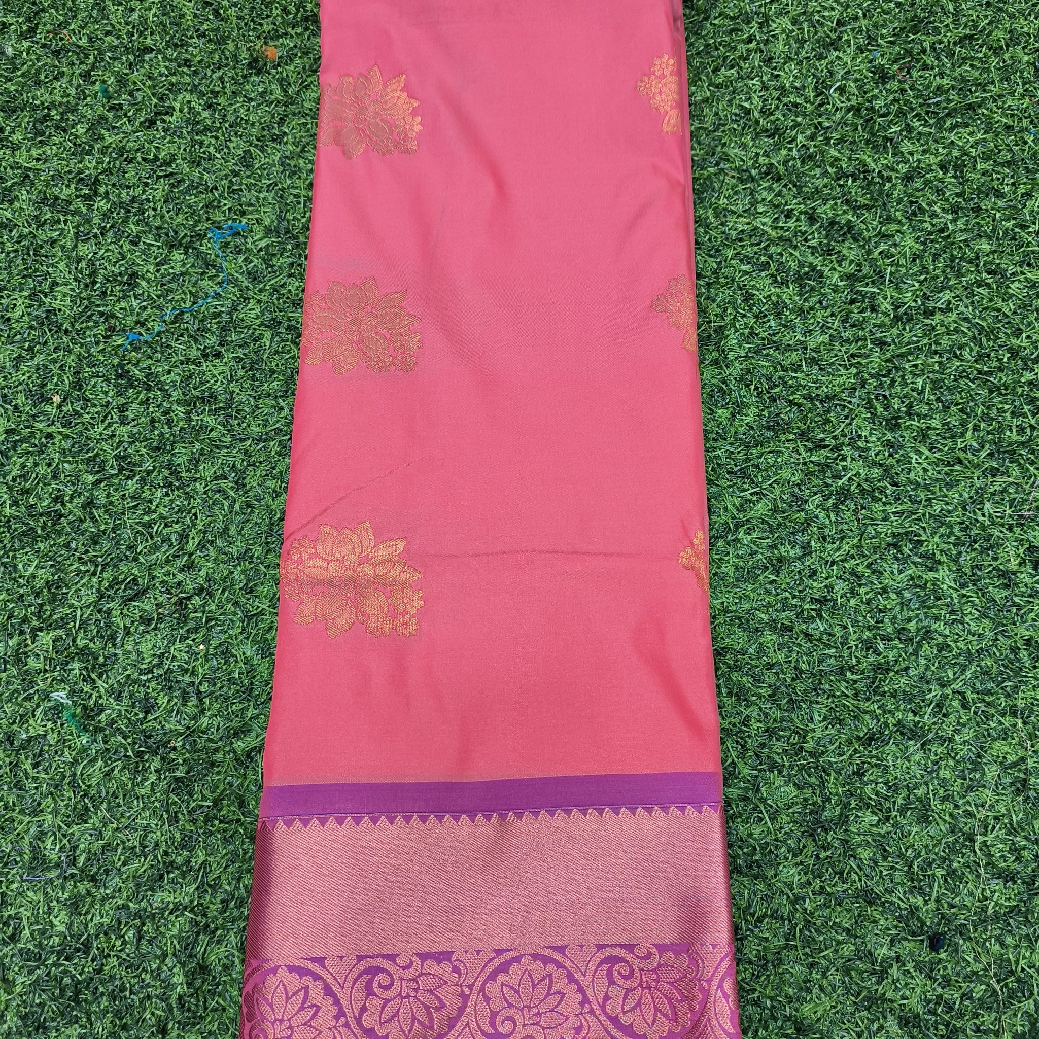 SOFT KANCHIVARAM