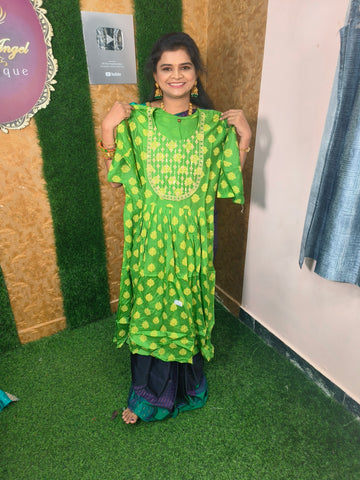 KURTI