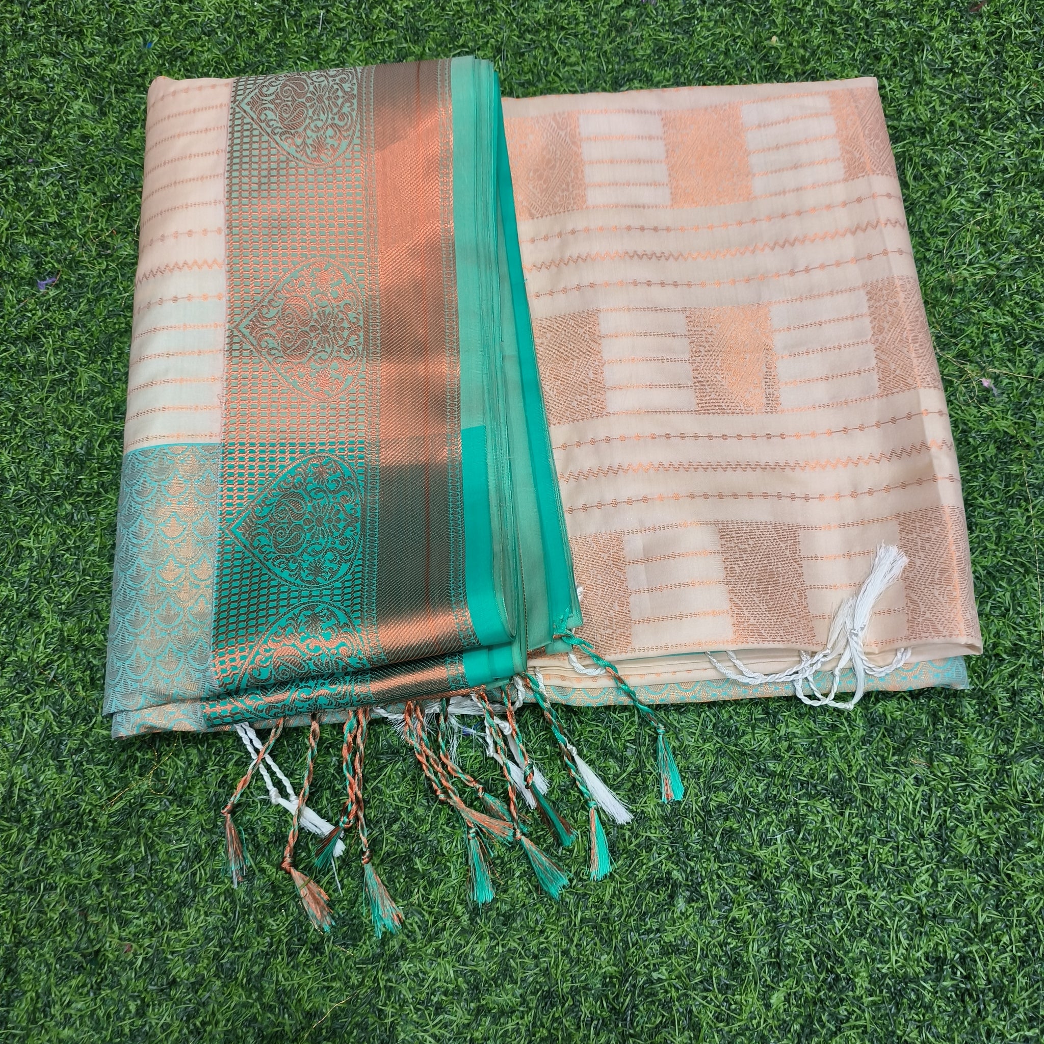 SOFT SILK