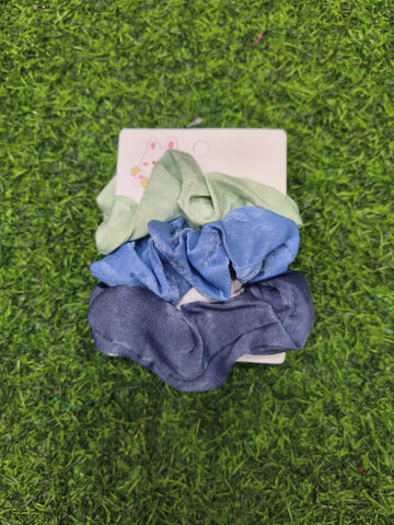 SCRUNCHIES