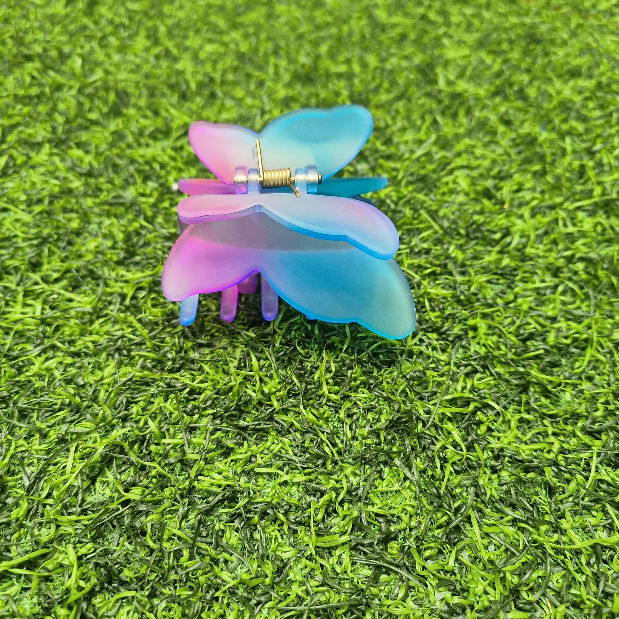 BUTTERFLY CLAW